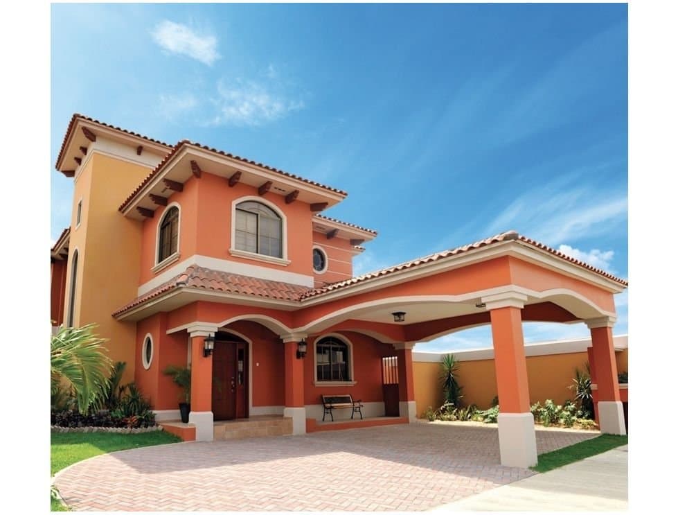 Single-Family Home for Sale in Costa Sur – P-0051