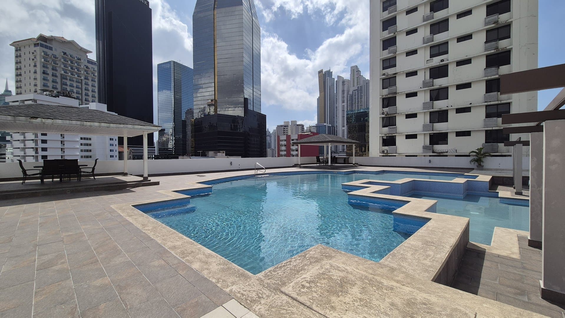 Spacious 3-Bedroom Apartment in Bella Vista, Panama City P-0340 - Image 84