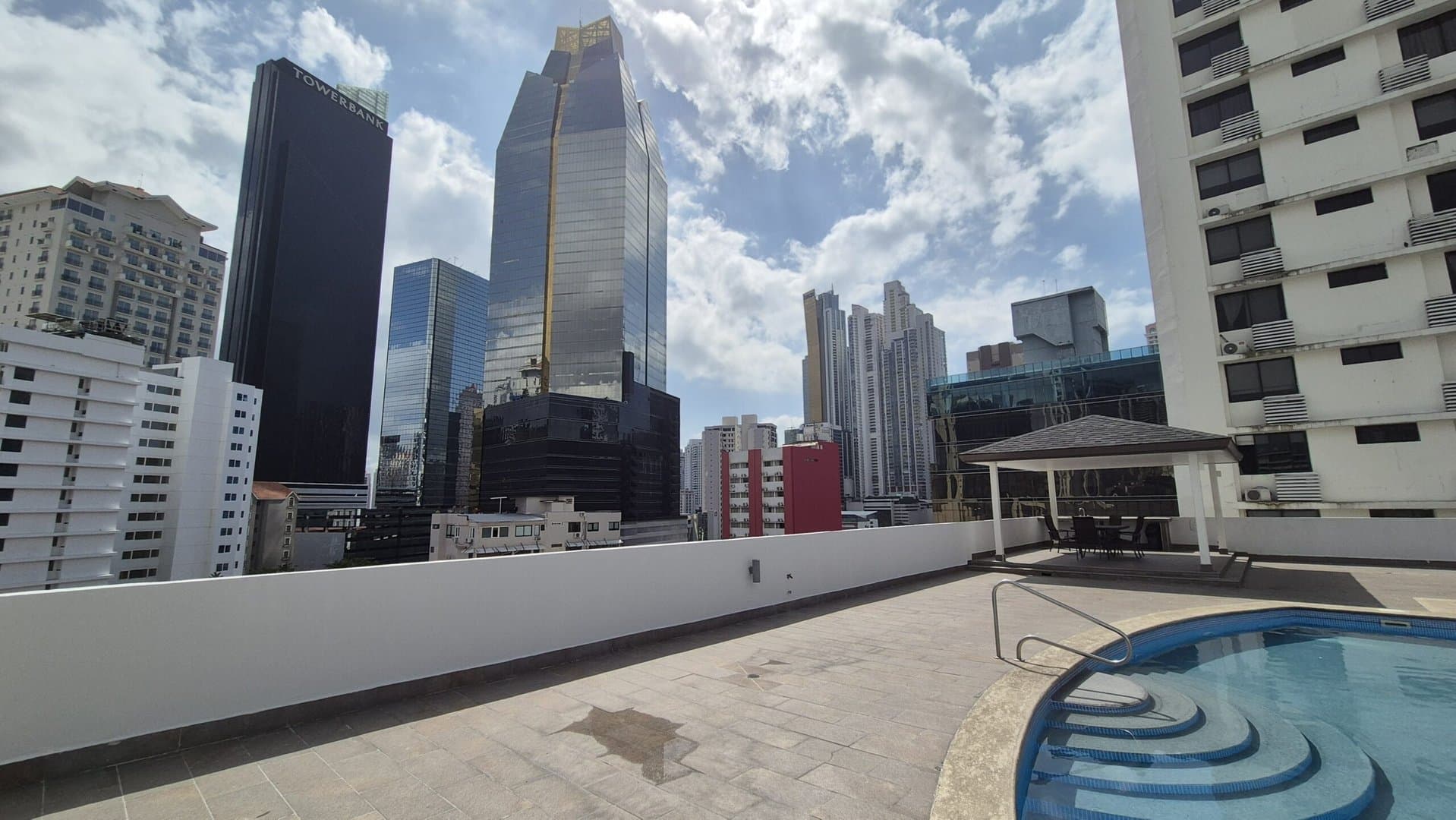 Spacious 3-Bedroom Apartment in Bella Vista, Panama City P-0340 - Image 38