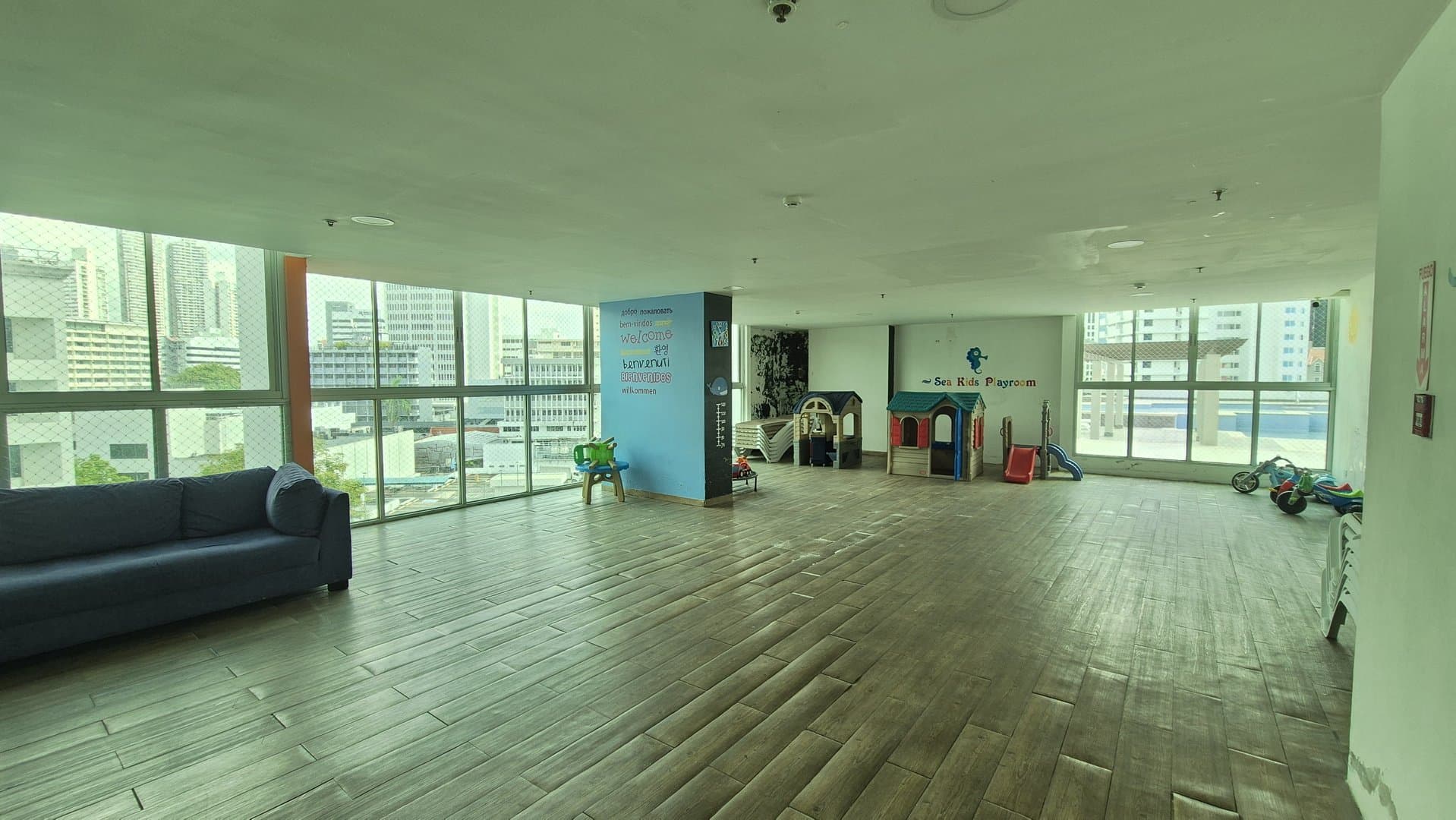 Spacious 3-Bedroom Apartment in Bella Vista, Panama City P-0340 - Image 89