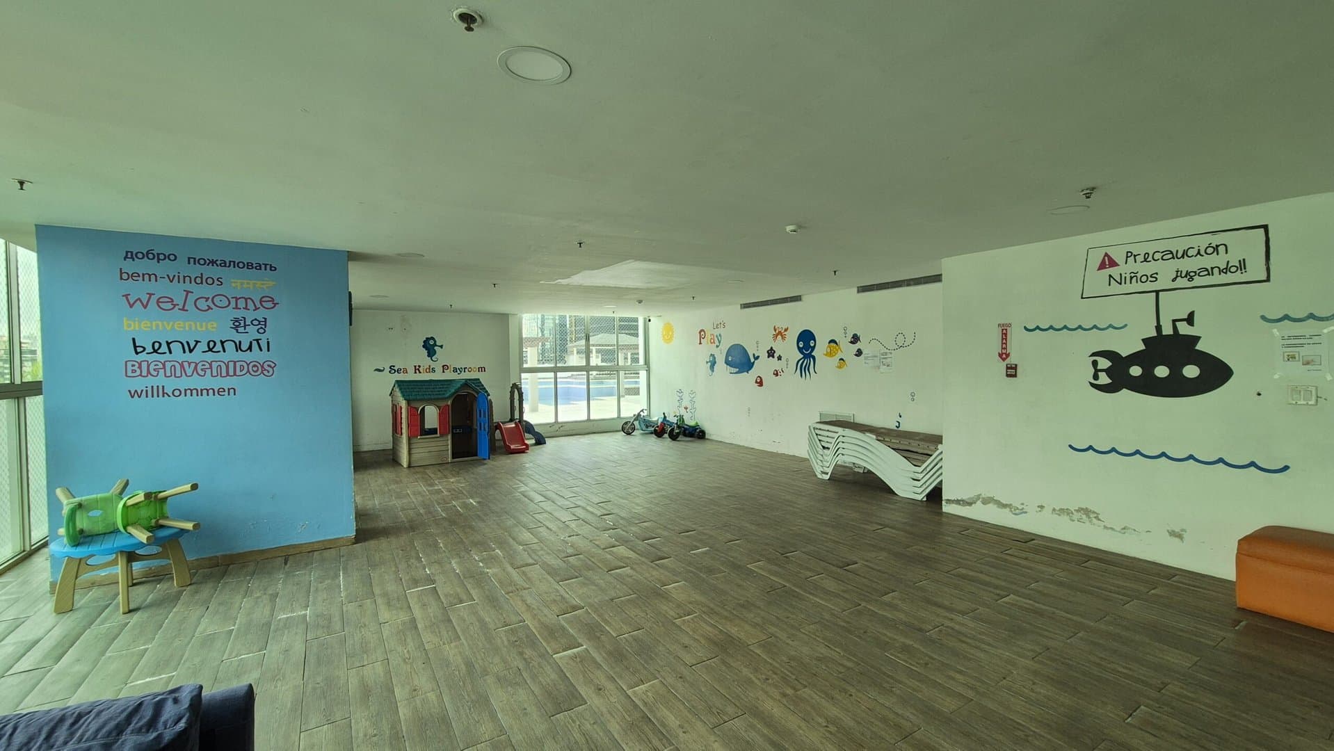 Spacious 3-Bedroom Apartment in Bella Vista, Panama City P-0340 - Image 43