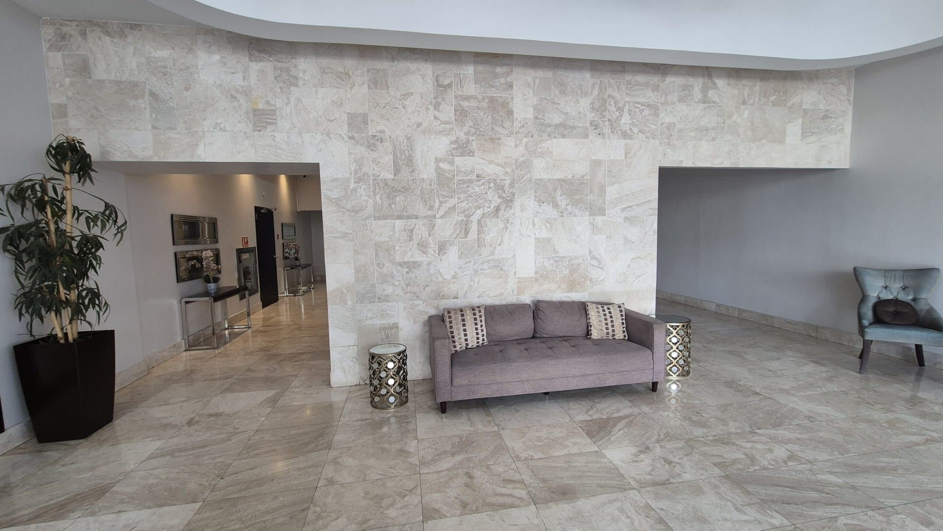 Spacious 3-Bedroom Apartment in Bella Vista, Panama City P-0340 - Image 47