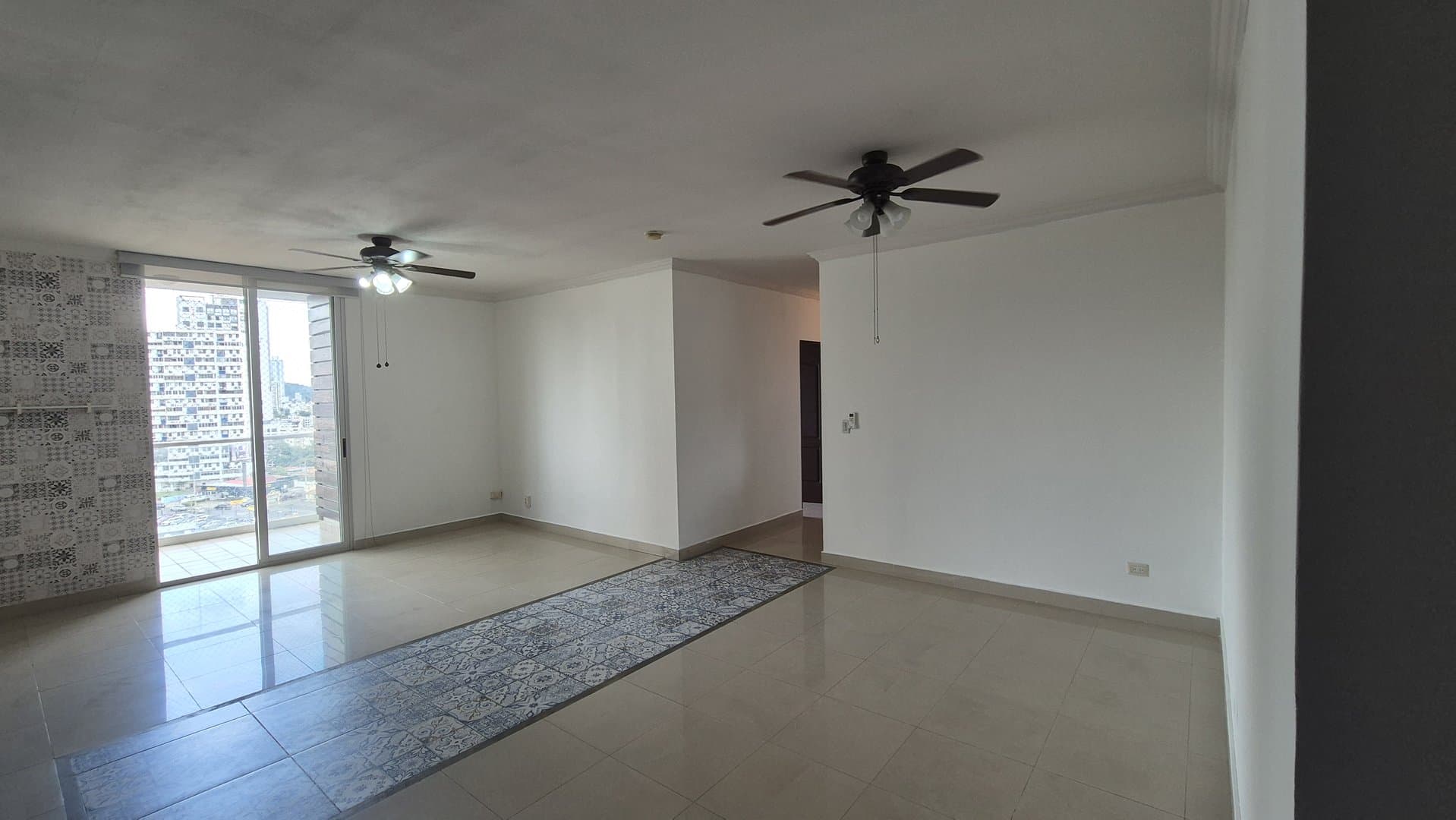 Spacious 3-Bedroom Apartment with Nice View in San Francisco, Panama City P-0352 - Image 51