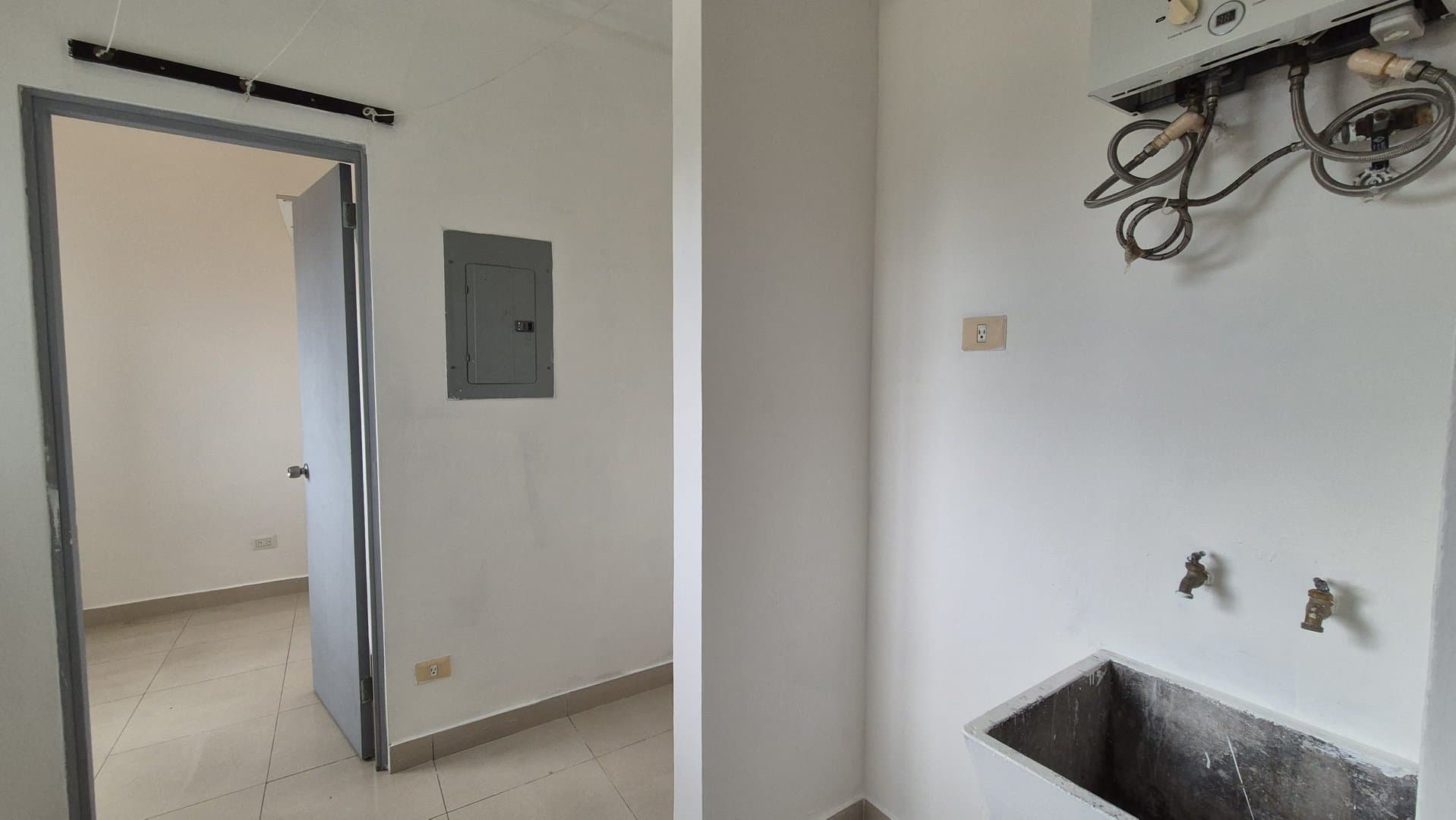 Spacious 3-Bedroom Apartment with Nice View in San Francisco, Panama City P-0352 - Image 13