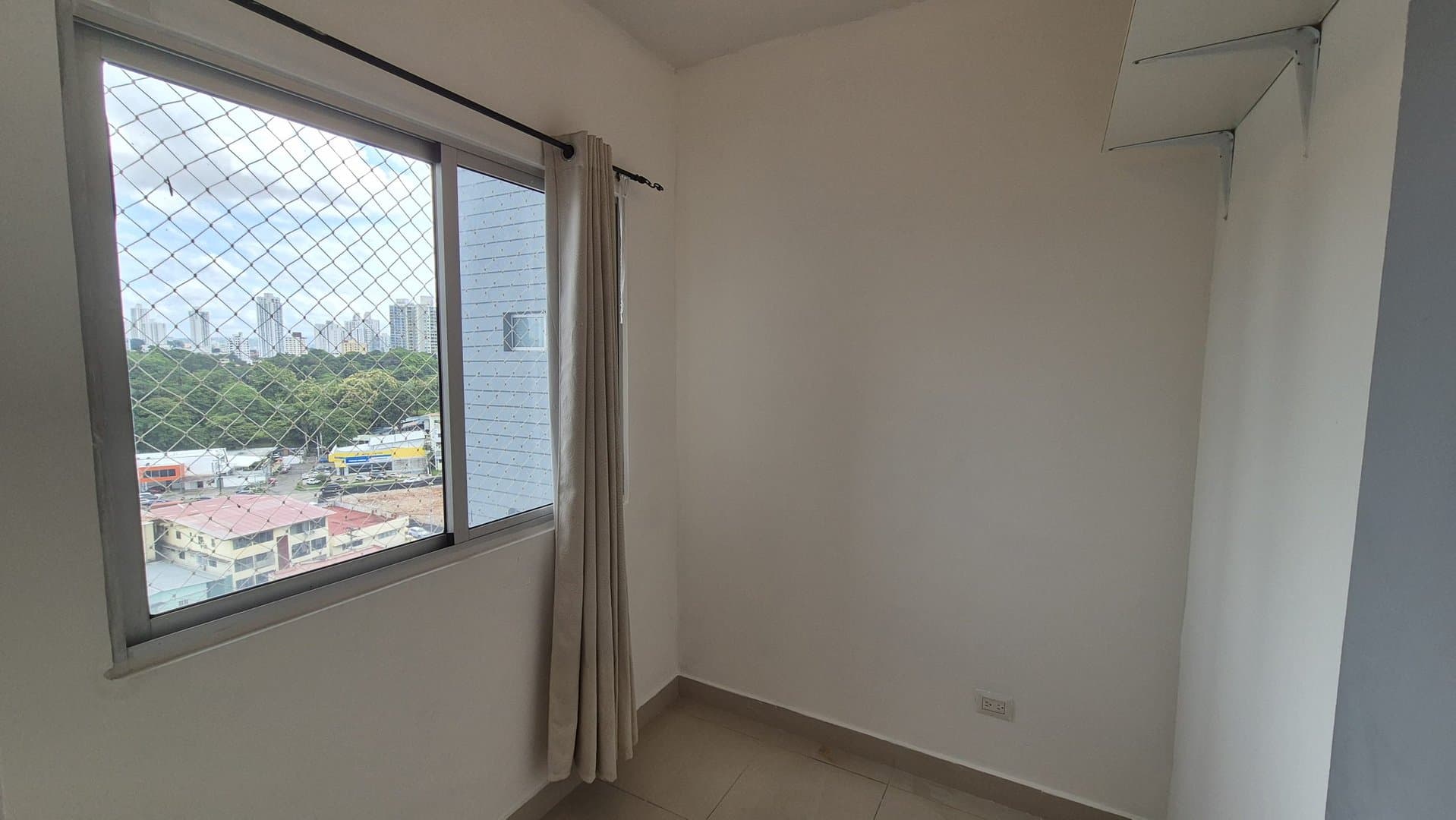 Spacious 3-Bedroom Apartment with Nice View in San Francisco, Panama City P-0352 - Image 15