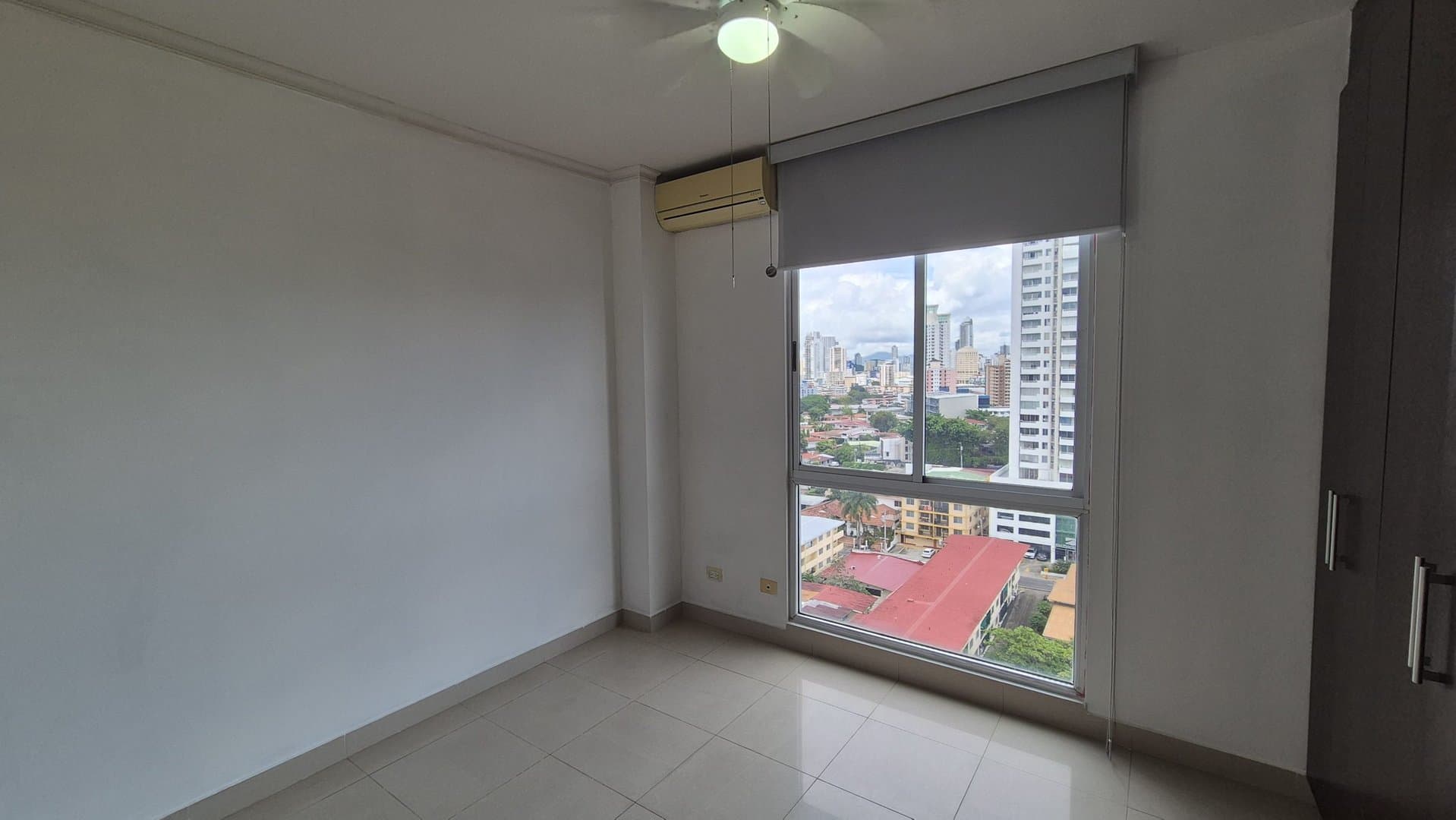 Spacious 3-Bedroom Apartment with Nice View in San Francisco, Panama City P-0352 - Image 19