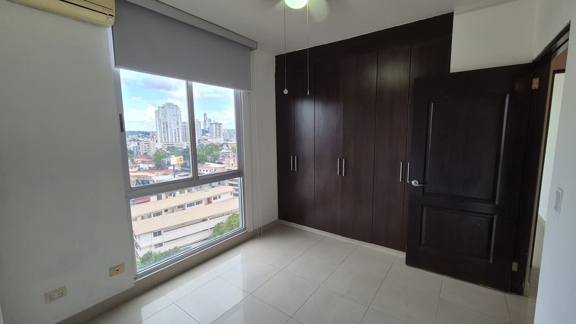 Spacious 3-Bedroom Apartment with Nice View in San Francisco, Panama City P-0352 - Image 68