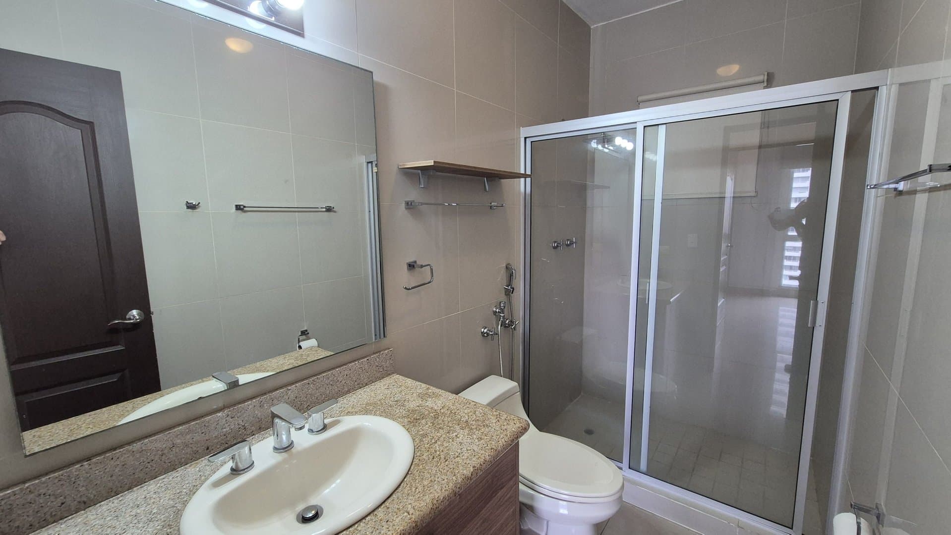 Spacious 3-Bedroom Apartment with Nice View in San Francisco, Panama City P-0352 - Image 21
