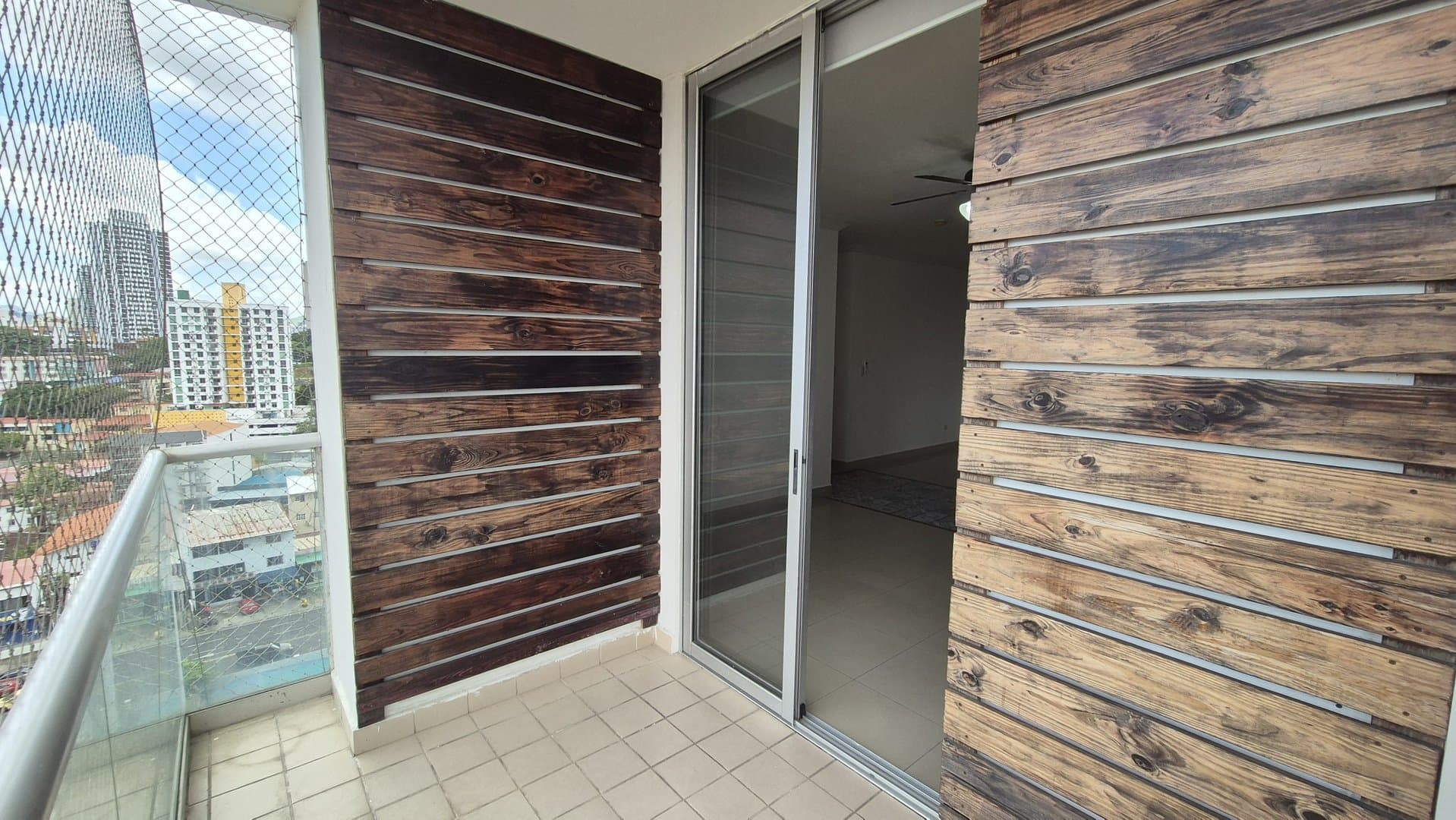 Spacious 3-Bedroom Apartment with Nice View in San Francisco, Panama City P-0352 - Image 27