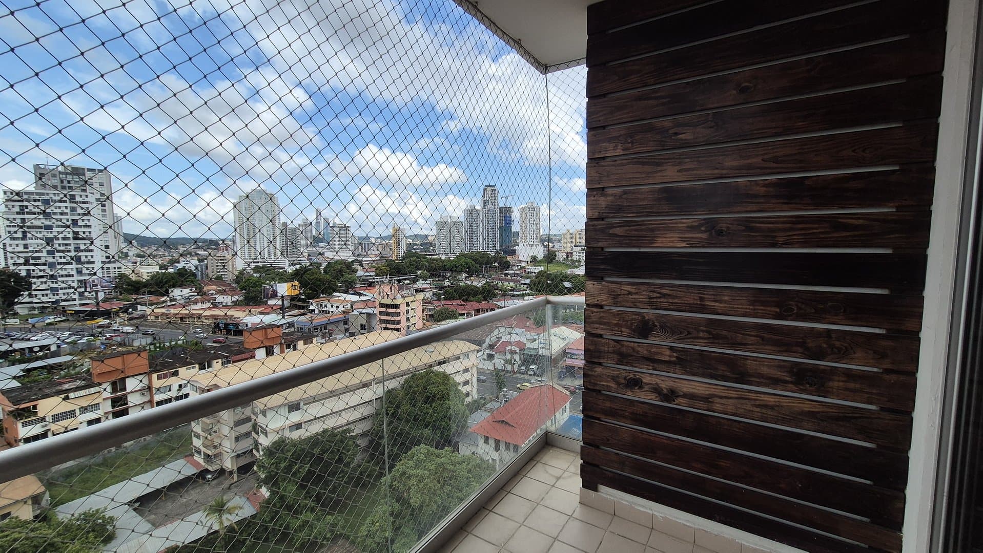 Spacious 3-Bedroom Apartment with Nice View in San Francisco, Panama City P-0352 - Image 76