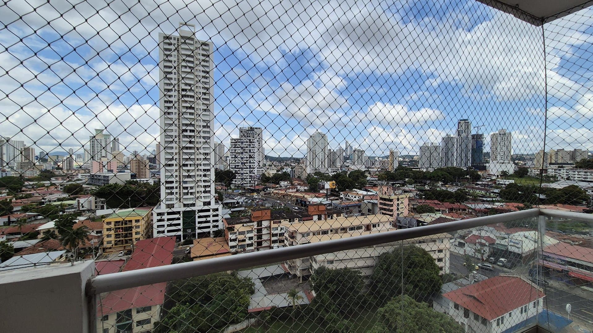 Spacious 3-Bedroom Apartment with Nice View in San Francisco, Panama City P-0352 - Image 29