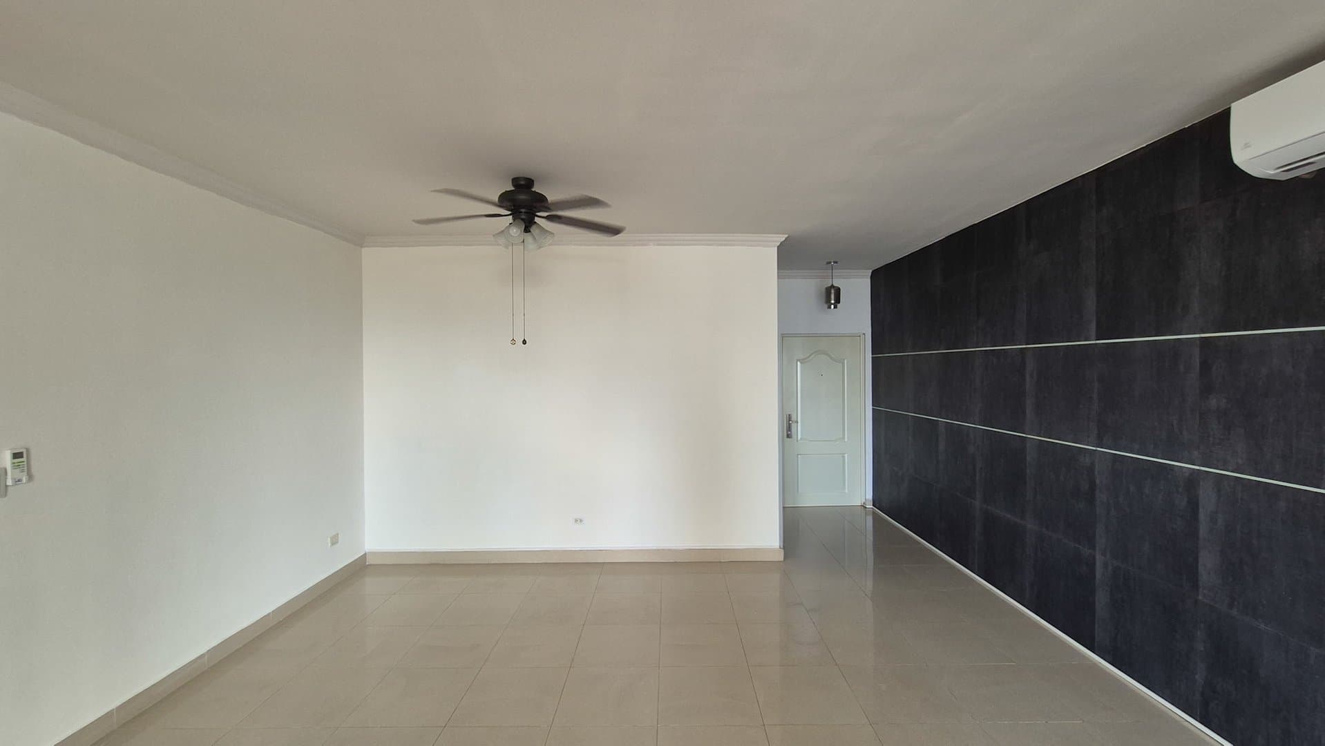 Spacious 3-Bedroom Apartment with Nice View in San Francisco, Panama City P-0352 - Image 3