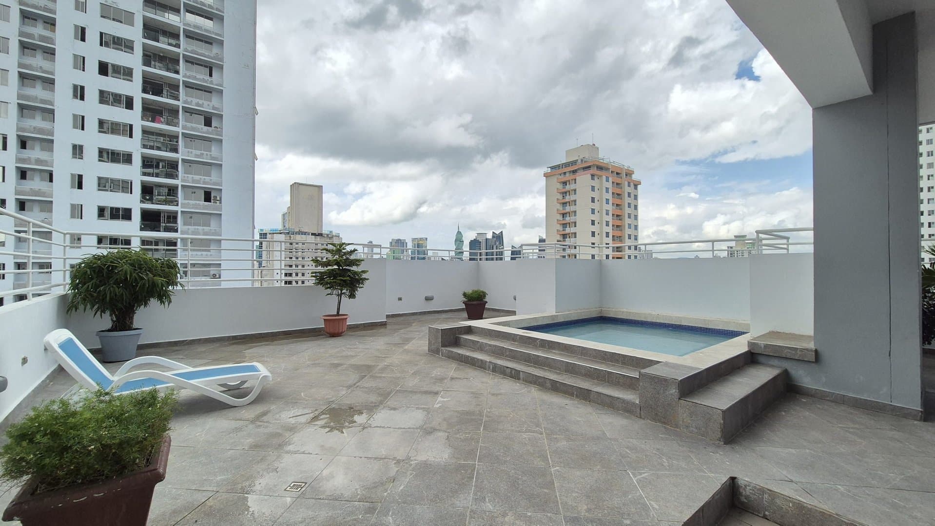 Spacious 3-Bedroom Apartment with Nice View in San Francisco, Panama City P-0352 - Image 36