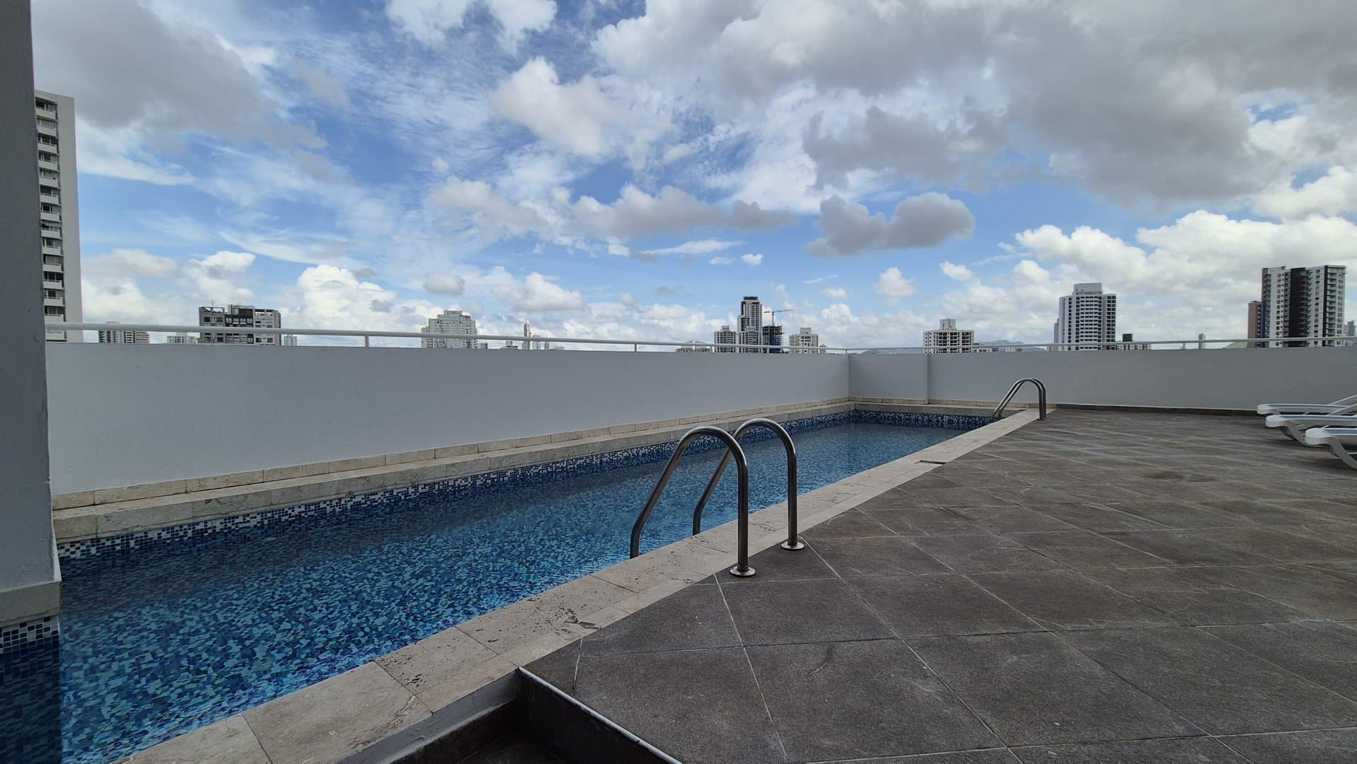 Spacious 3-Bedroom Apartment with Nice View in San Francisco, Panama City P-0352 - Image 39