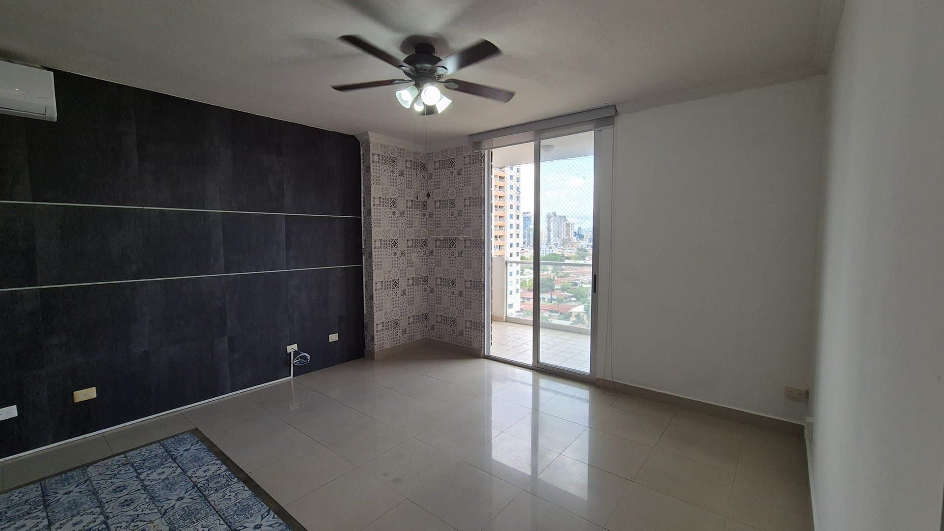 Spacious 3-Bedroom Apartment with Nice View in San Francisco, Panama City P-0352 - Image 4