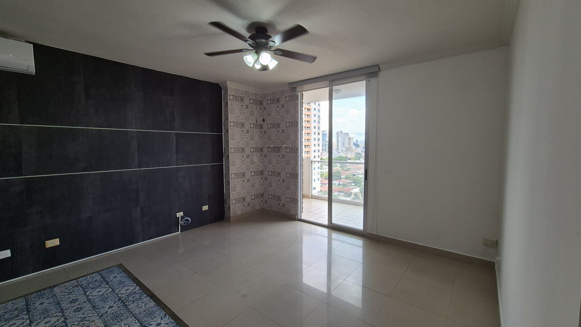Spacious 3-Bedroom Apartment with Nice View in San Francisco, Panama City P-0352 - Image 52