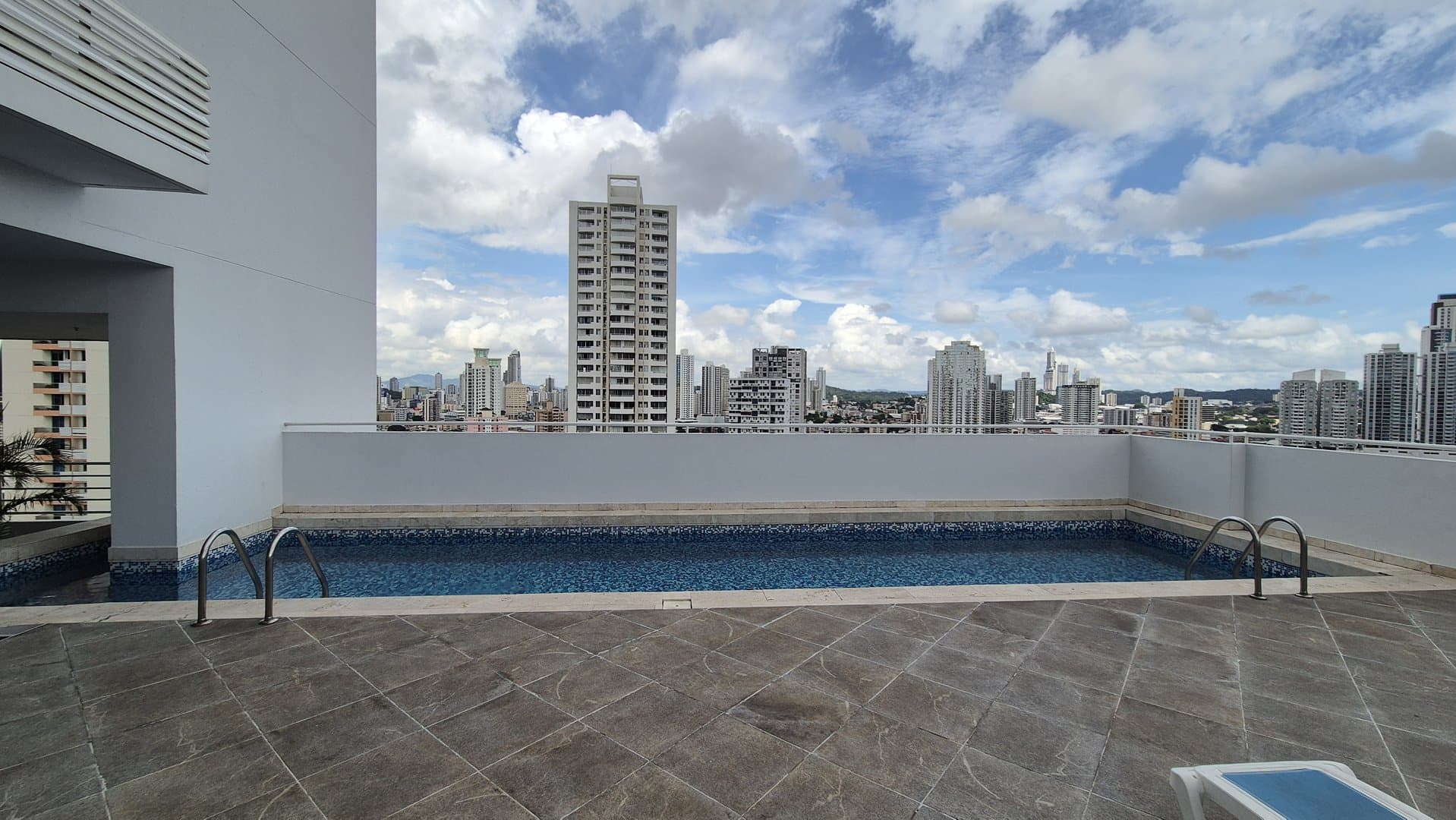 Spacious 3-Bedroom Apartment with Nice View in San Francisco, Panama City P-0352 - Image 89