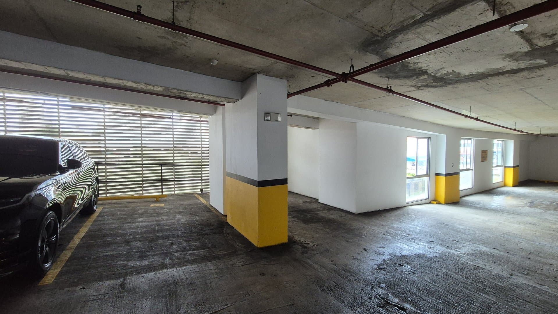 Spacious 3-Bedroom Apartment with Nice View in San Francisco, Panama City P-0352 - Image 90