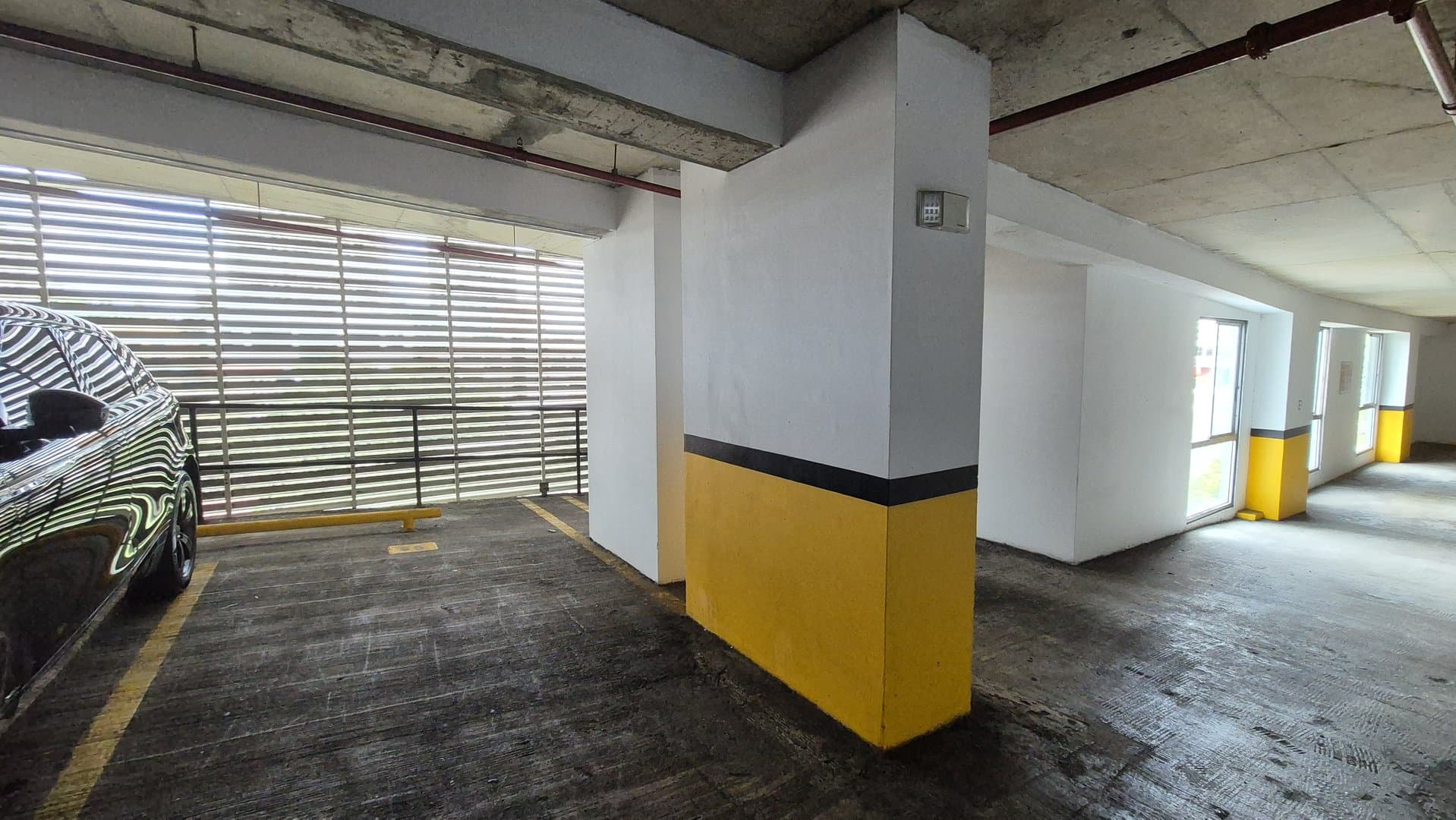 Spacious 3-Bedroom Apartment with Nice View in San Francisco, Panama City P-0352 - Image 92