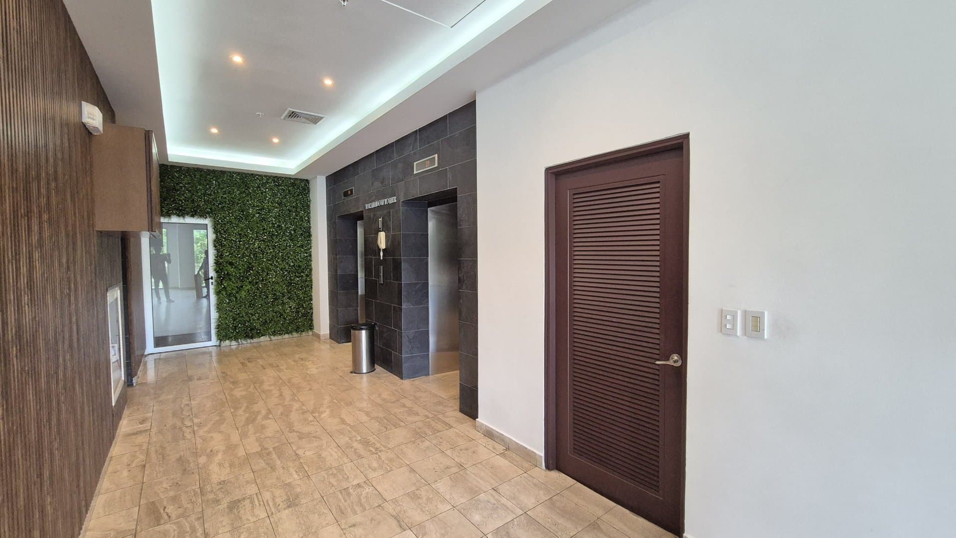 Spacious 3-Bedroom Apartment with Nice View in San Francisco, Panama City P-0352 - Image 45