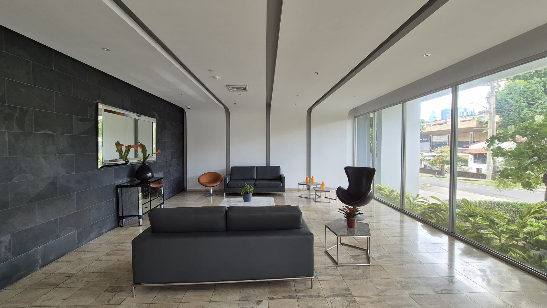Spacious 3-Bedroom Apartment with Nice View in San Francisco, Panama City P-0352 - Image 94