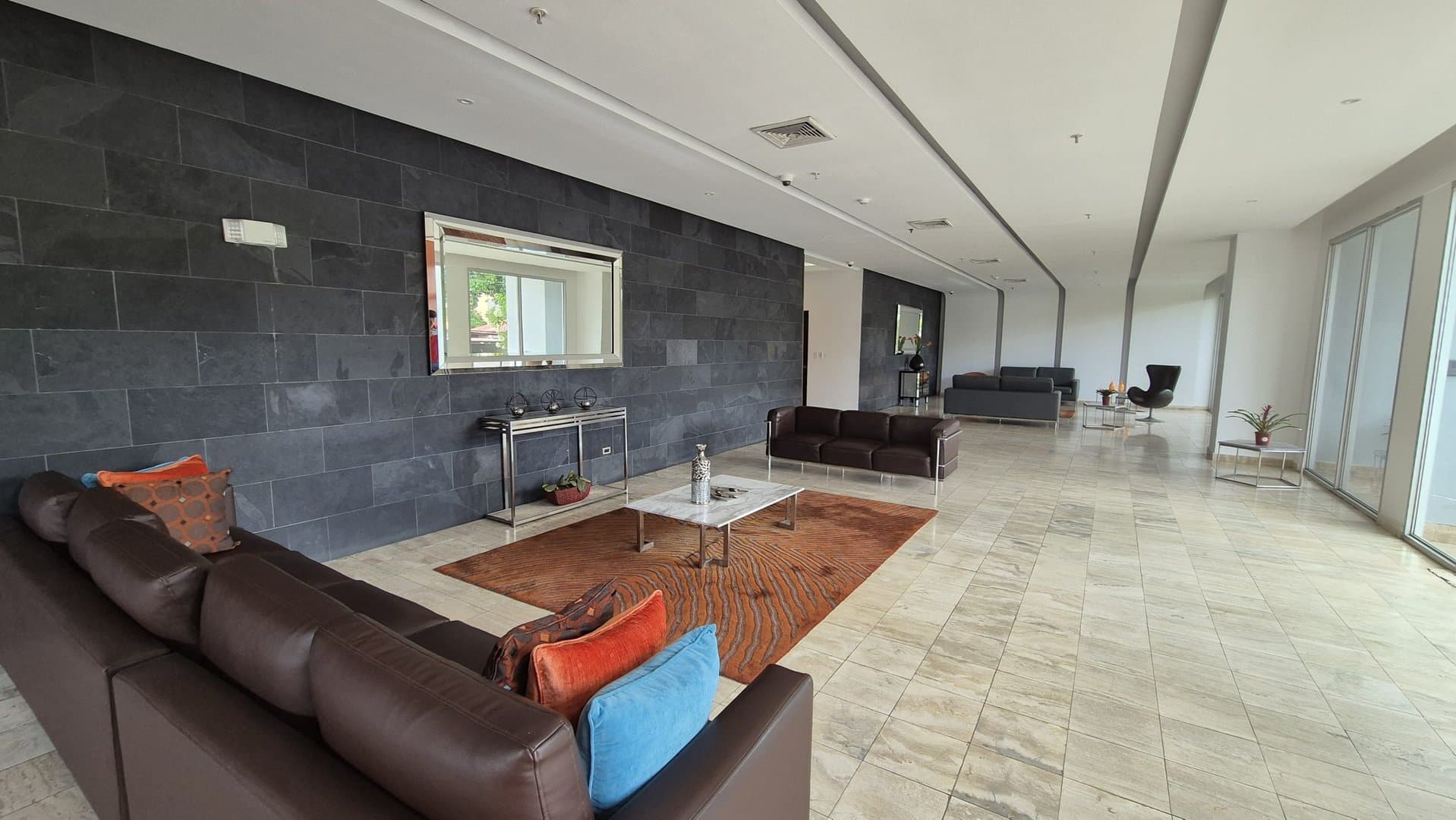 Spacious 3-Bedroom Apartment with Nice View in San Francisco, Panama City P-0352 - Image 49