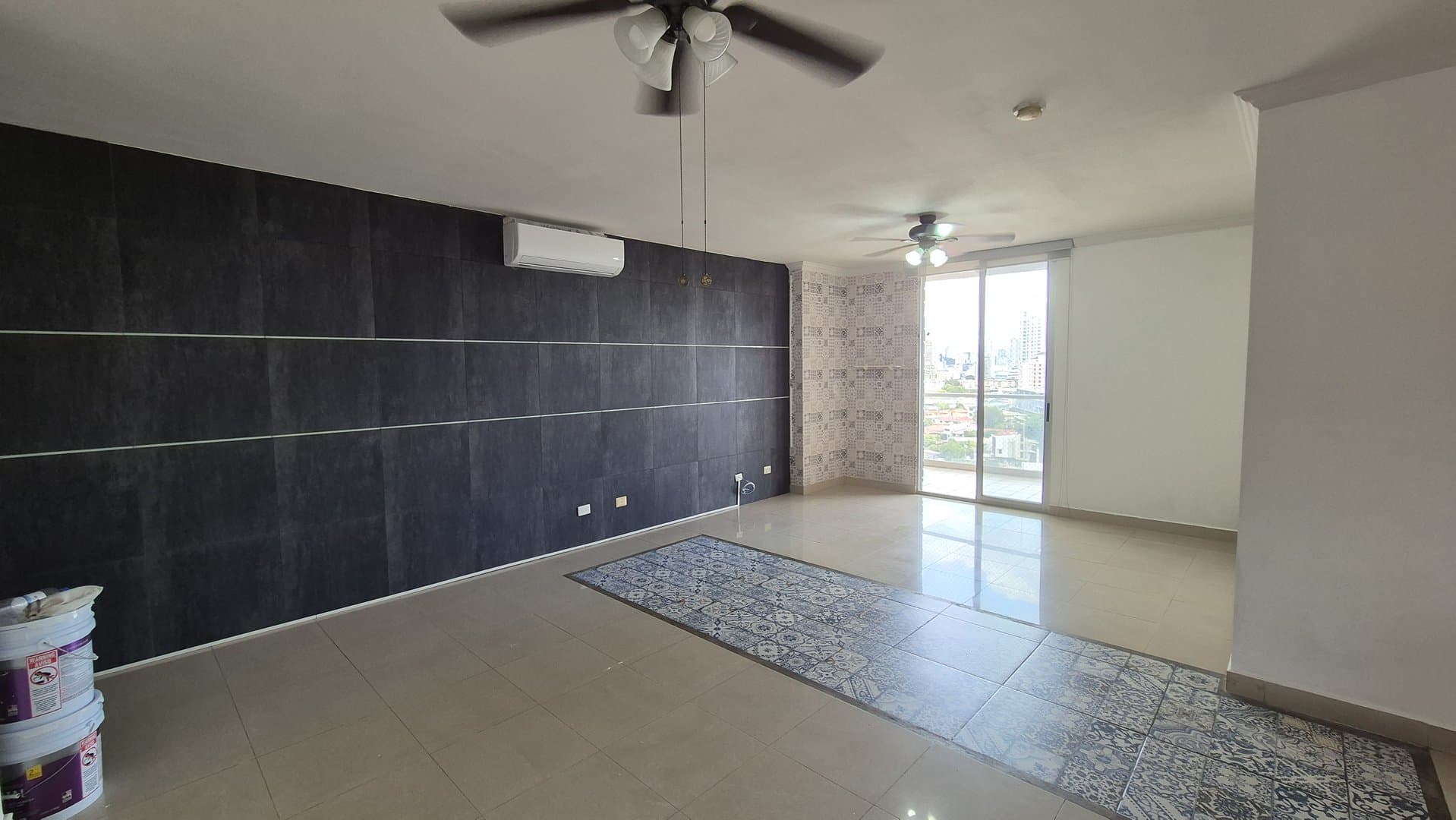 Spacious 3-Bedroom Apartment with Nice View in San Francisco, Panama City P-0352 - Image 53