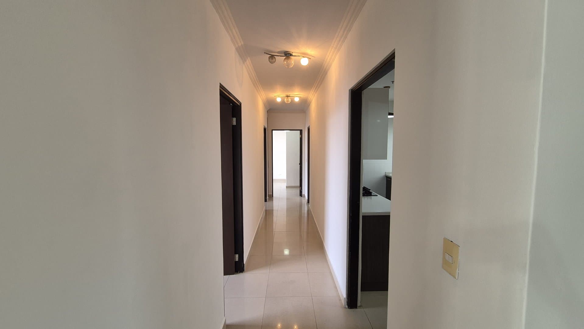 Spacious 3-Bedroom Apartment with Nice View in San Francisco, Panama City P-0352 - Image 54
