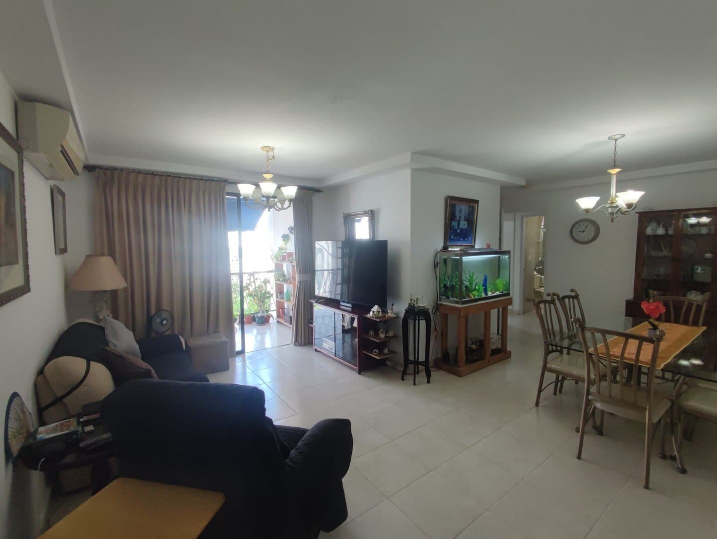 Spacious and Comfortable Apartment in Hato Pintado, Panama P-0082