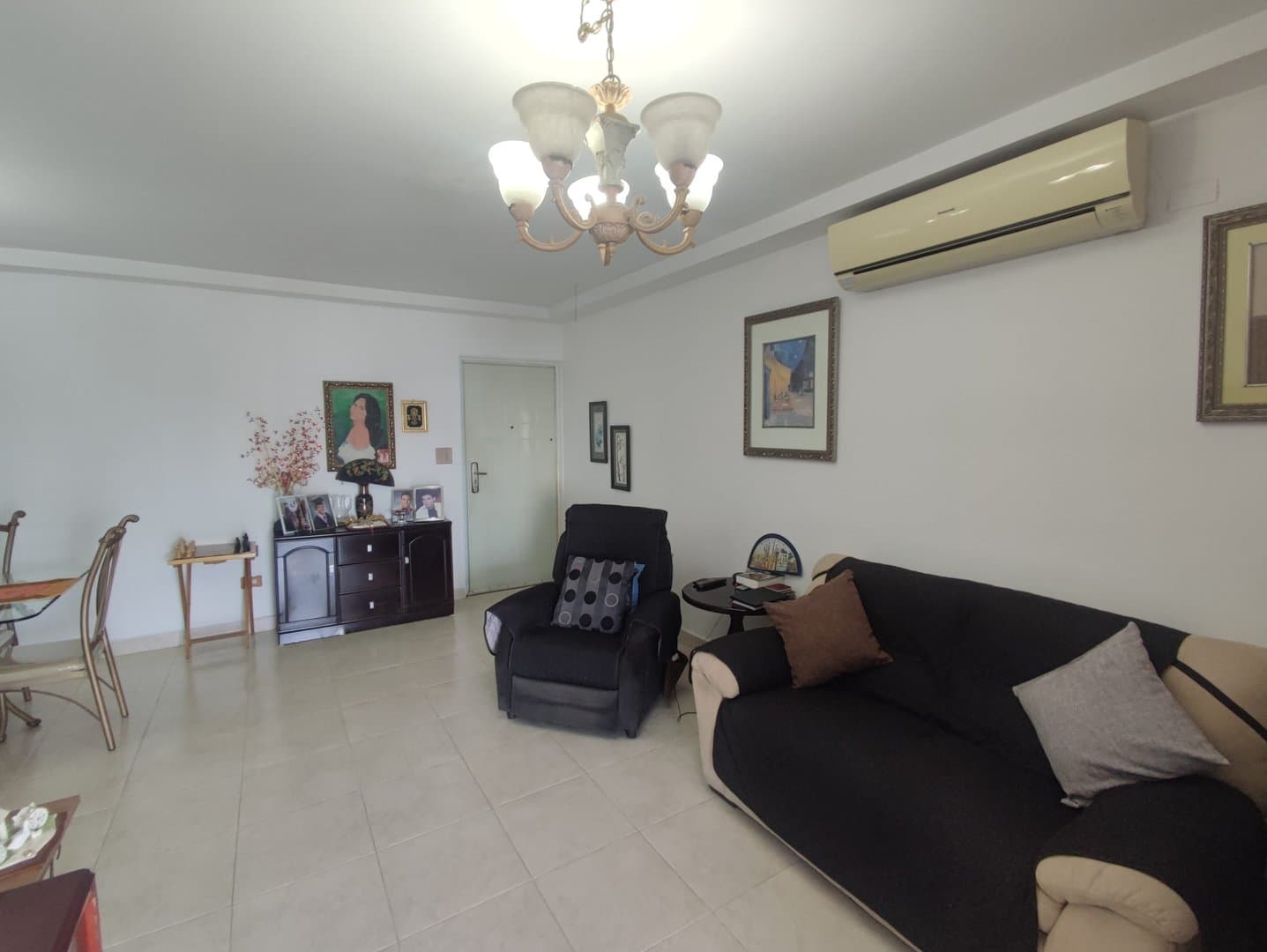 Spacious and Comfortable Apartment in Hato Pintado, Panama P-0082 - Image 2