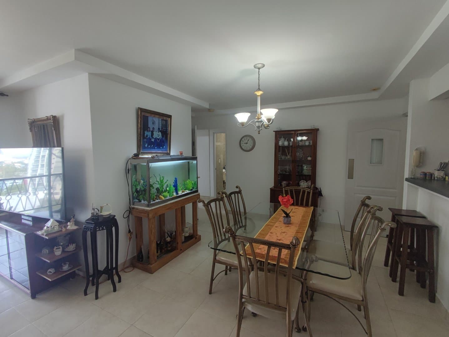 Spacious and Comfortable Apartment in Hato Pintado, Panama P-0082 - Image 37