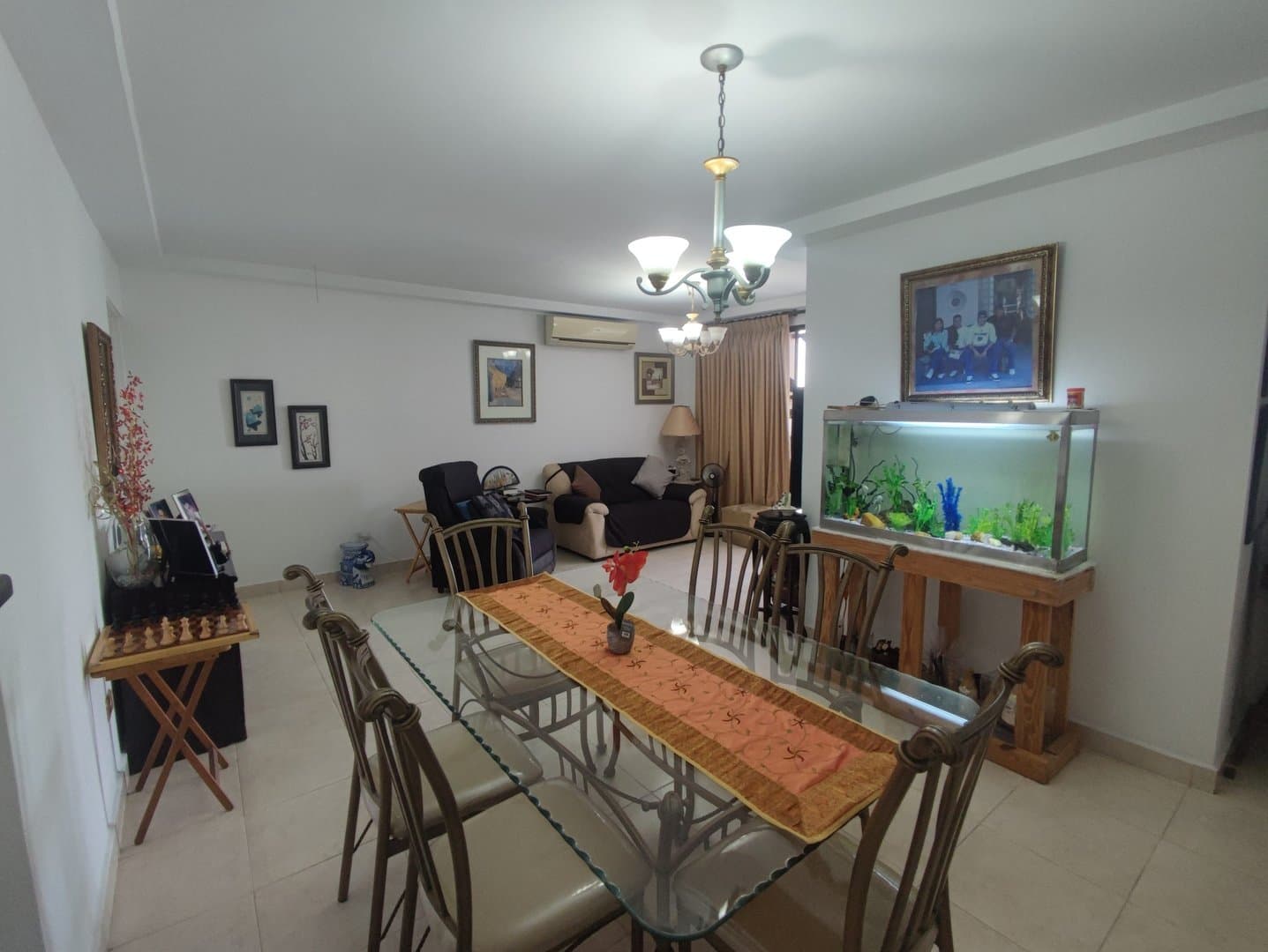 Spacious and Comfortable Apartment in Hato Pintado, Panama P-0082 - Image 5