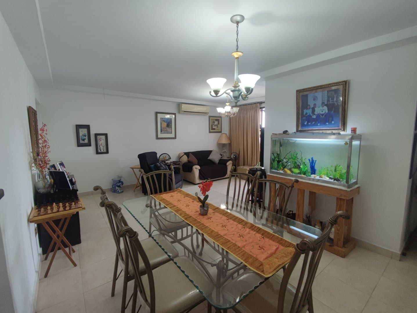 Spacious and Comfortable Apartment in Hato Pintado, Panama P-0082 - Image 38
