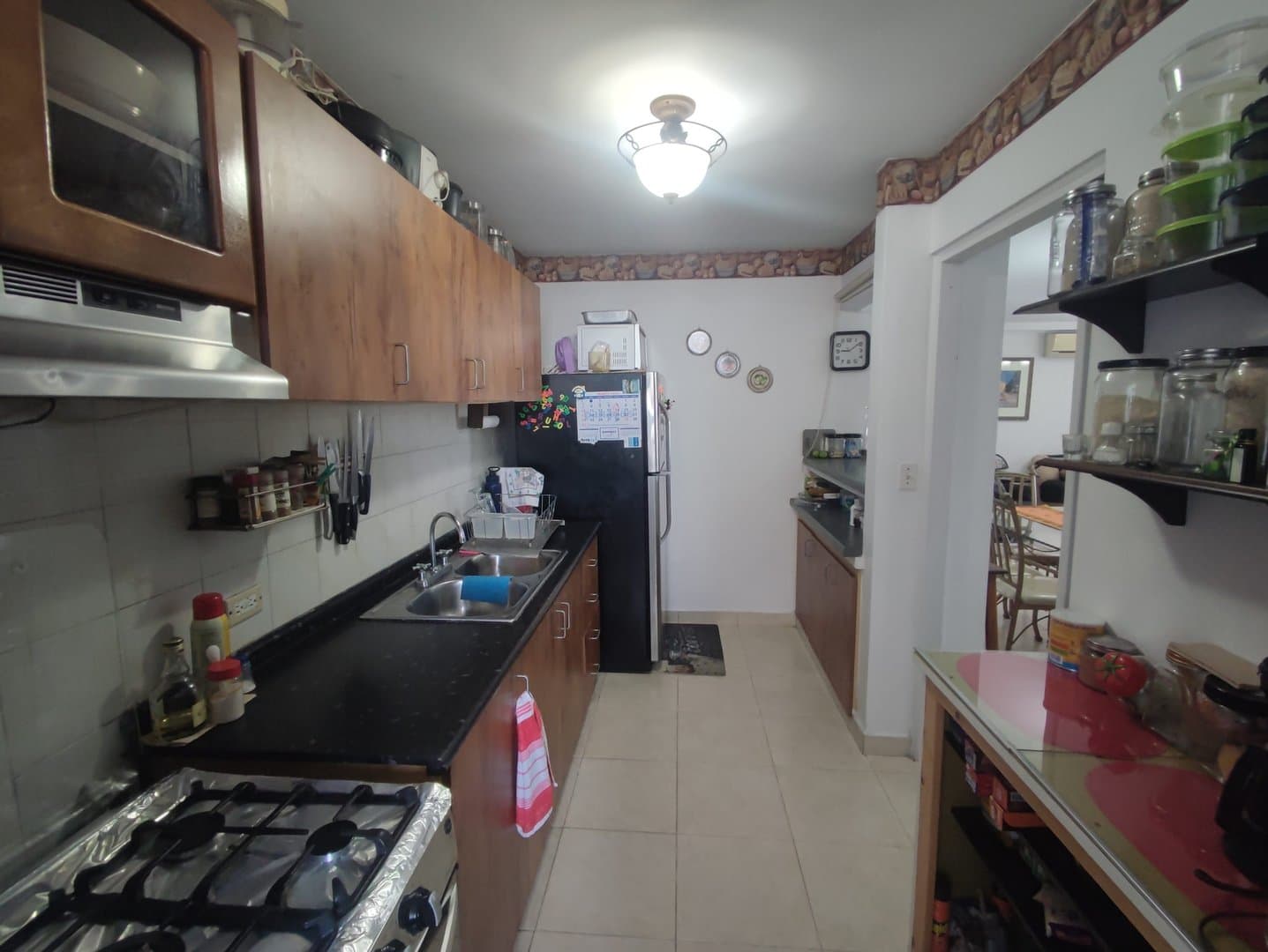 Spacious and Comfortable Apartment in Hato Pintado, Panama P-0082 - Image 15