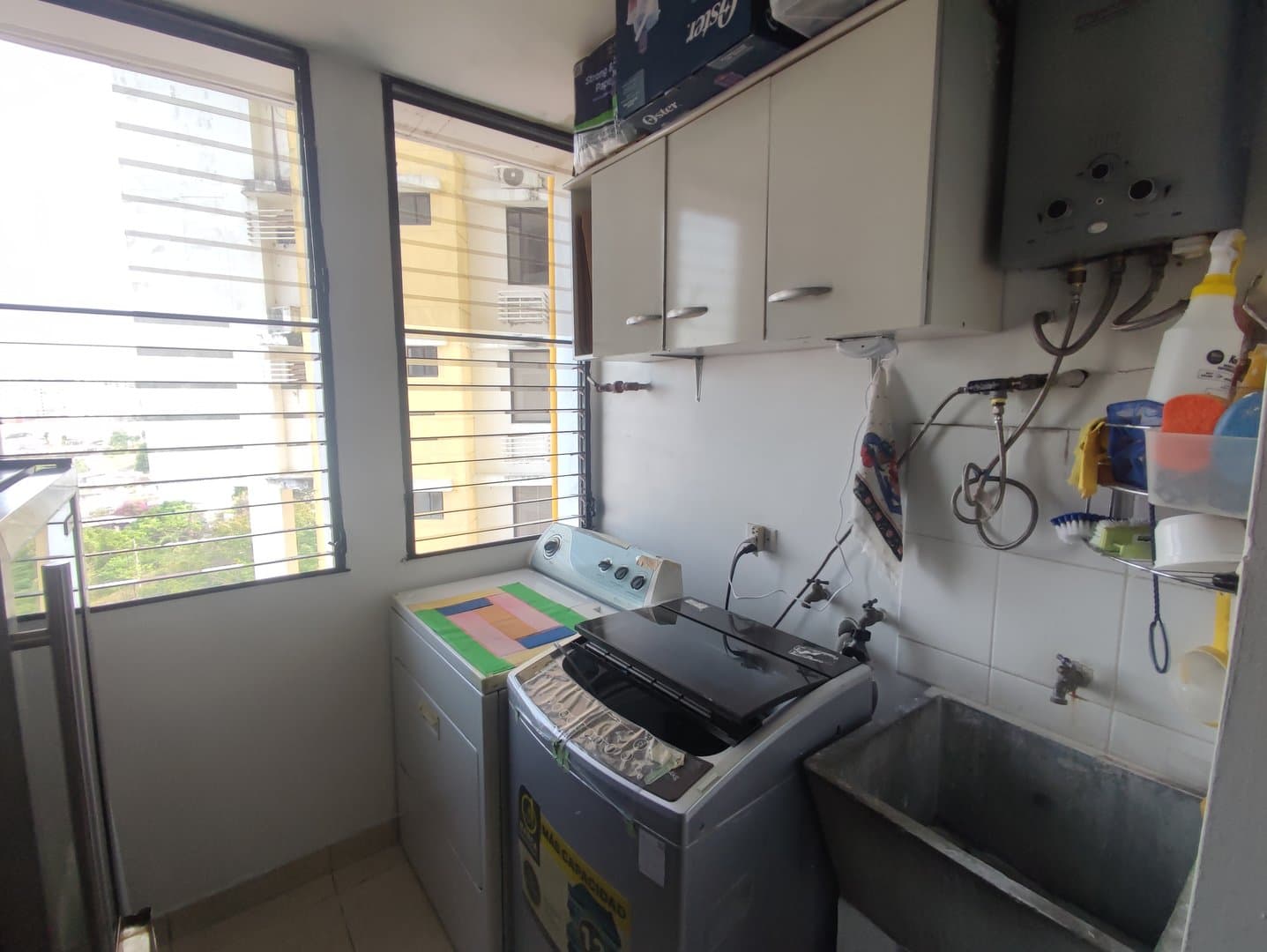 Spacious and Comfortable Apartment in Hato Pintado, Panama P-0082 - Image 49