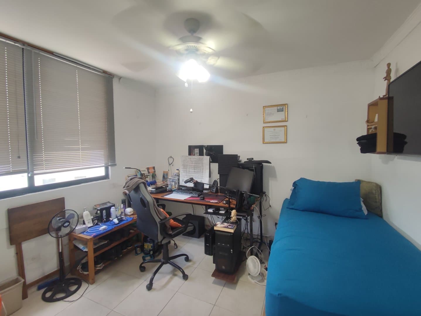 Spacious and Comfortable Apartment in Hato Pintado, Panama P-0082 - Image 57