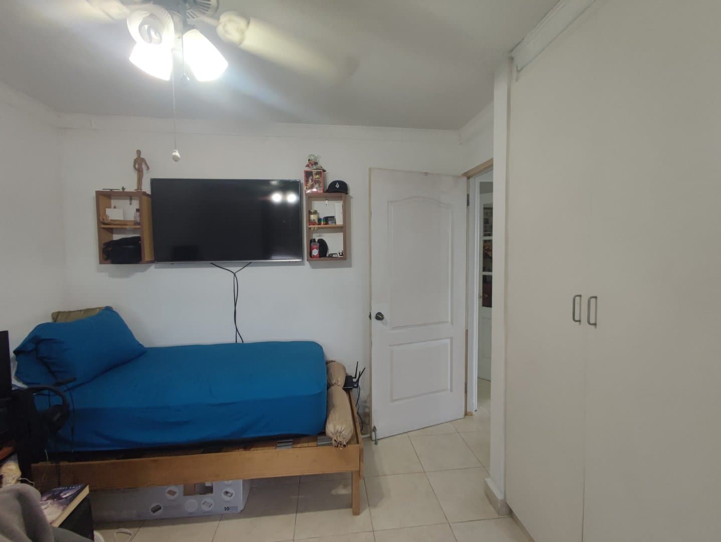 Spacious and Comfortable Apartment in Hato Pintado, Panama P-0082 - Image 25
