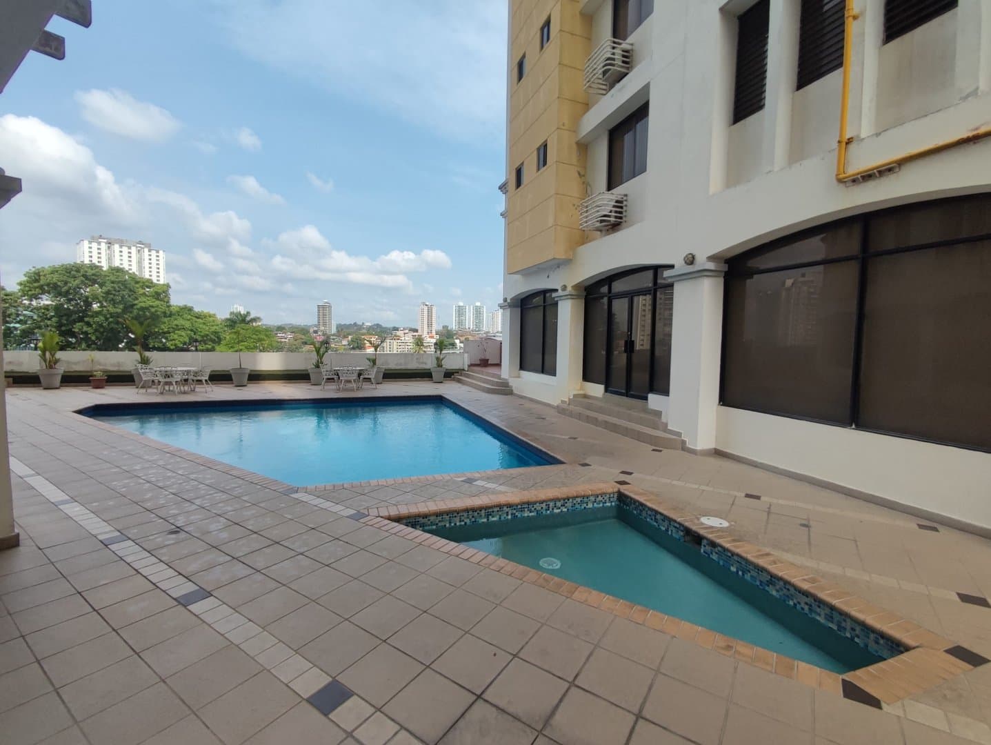Spacious and Comfortable Apartment in Hato Pintado, Panama P-0082 - Image 26