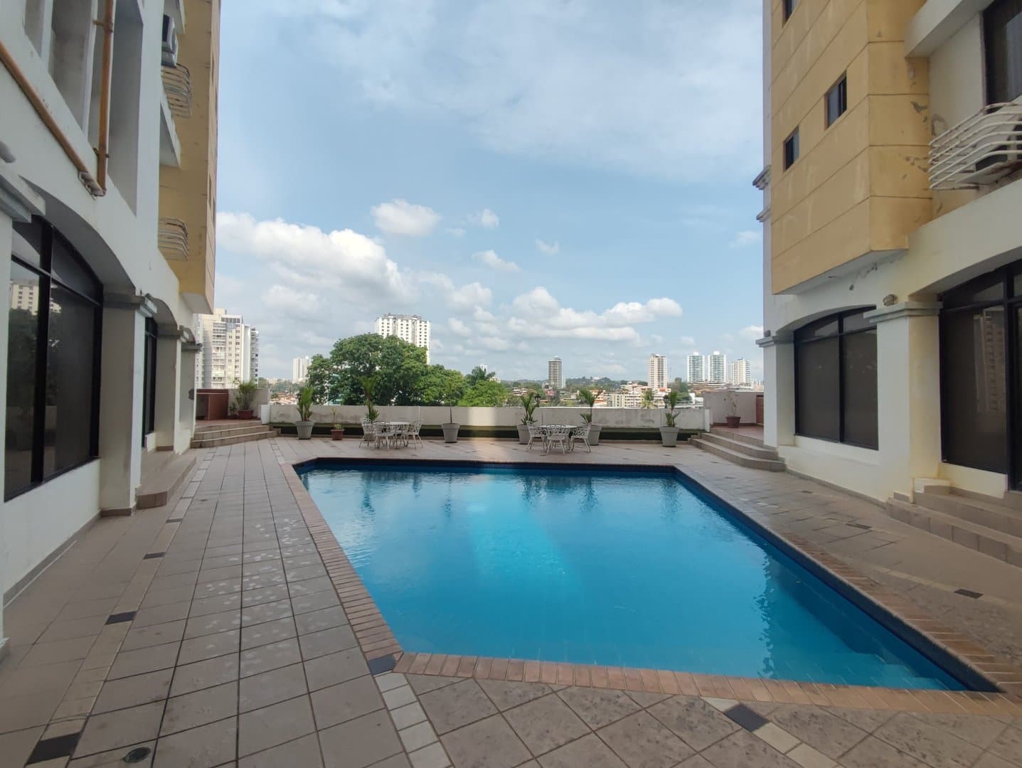 Spacious and Comfortable Apartment in Hato Pintado, Panama P-0082 - Image 27