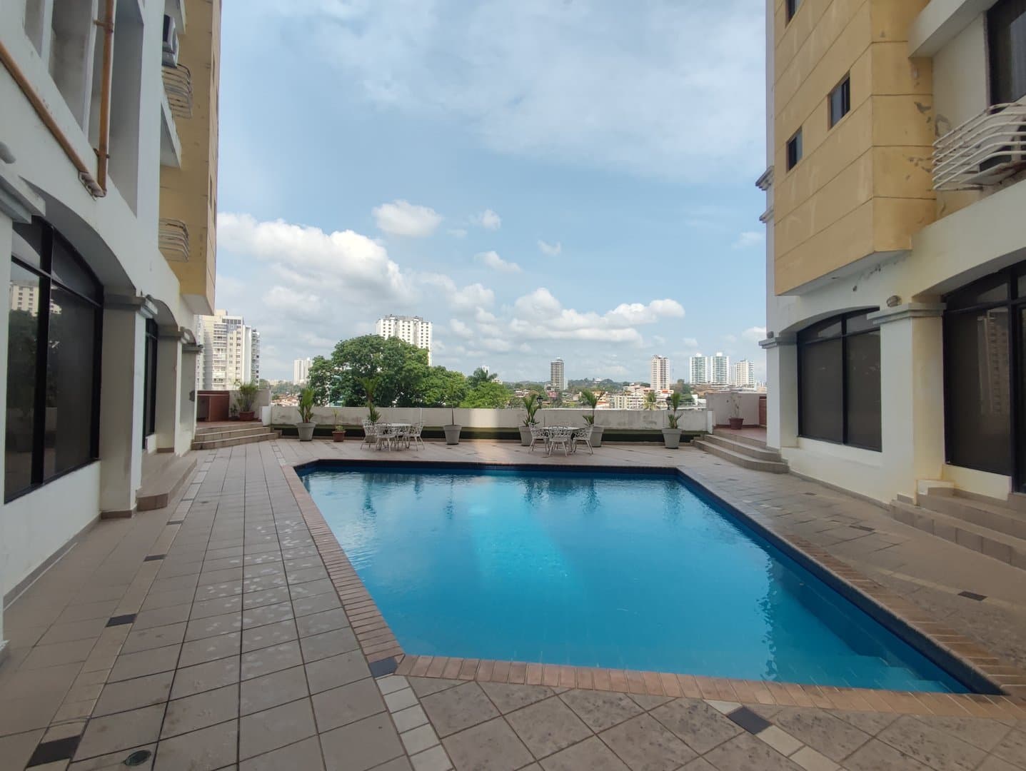 Spacious and Comfortable Apartment in Hato Pintado, Panama P-0082 - Image 60