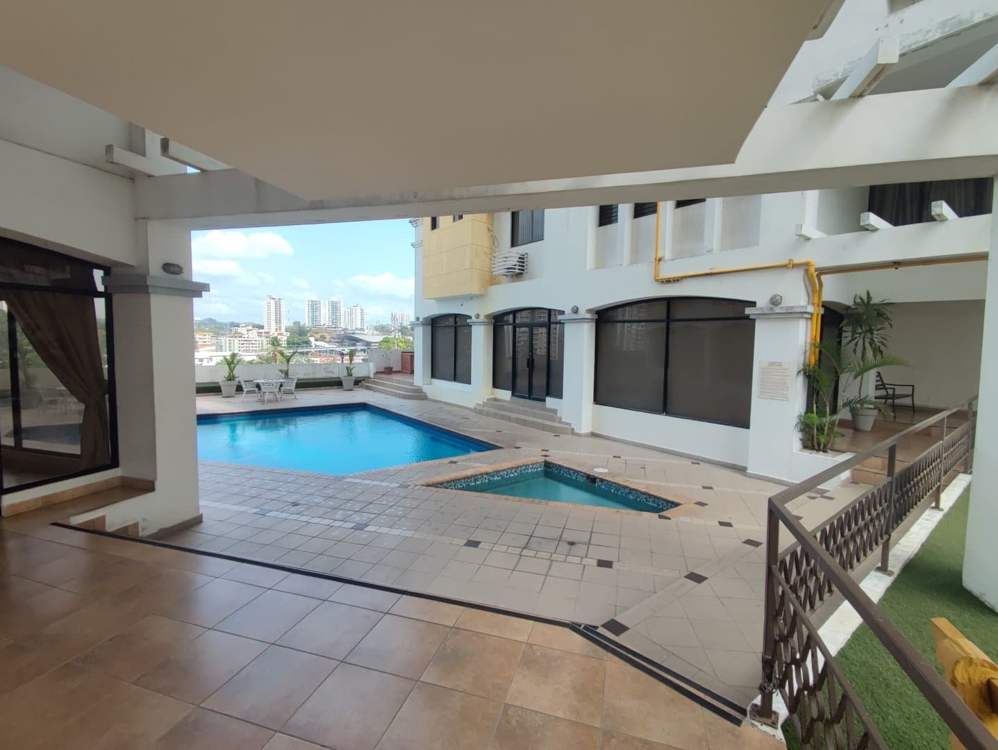 Spacious and Comfortable Apartment in Hato Pintado, Panama P-0082 - Image 28