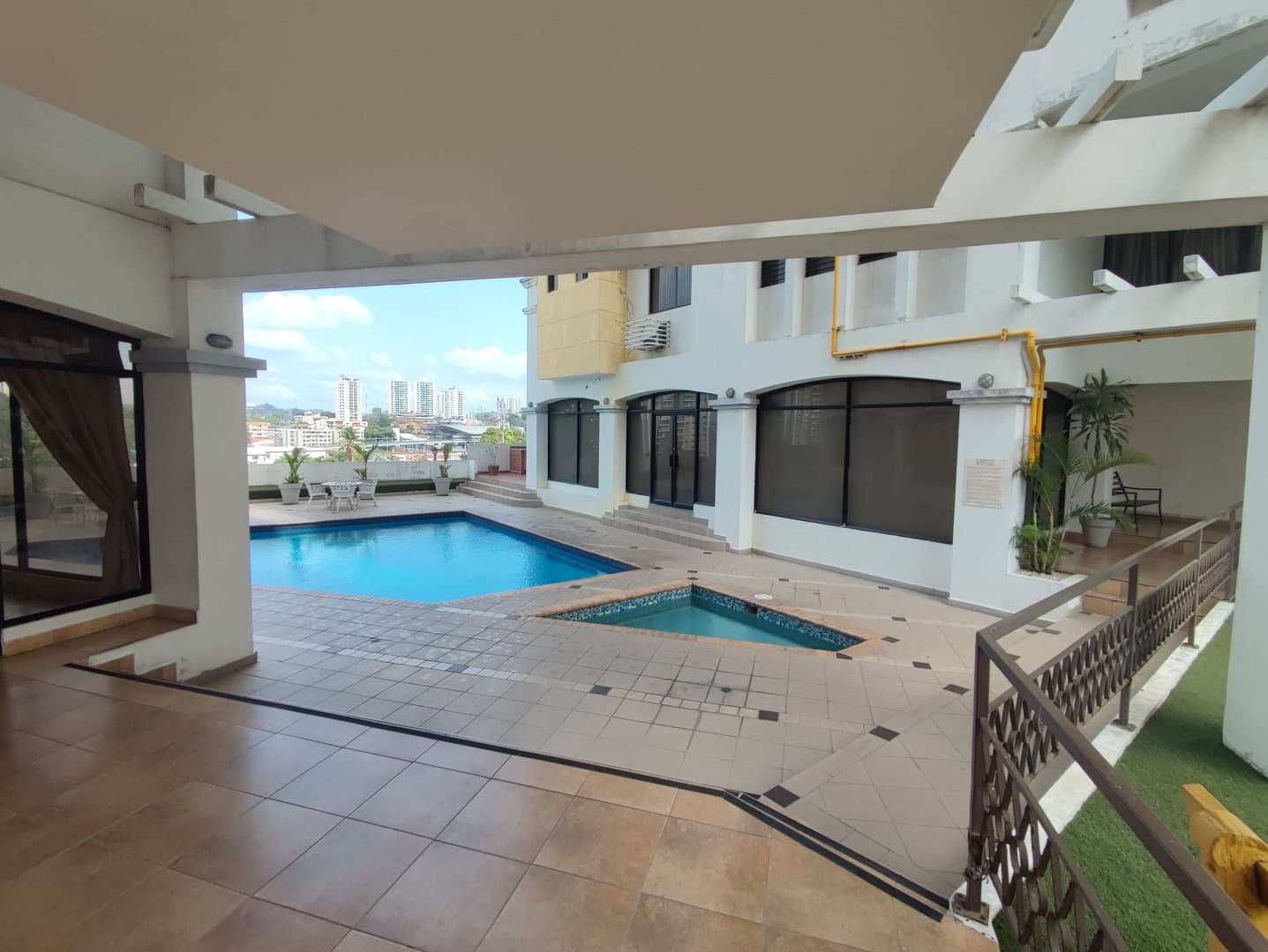 Spacious and Comfortable Apartment in Hato Pintado, Panama P-0082 - Image 61