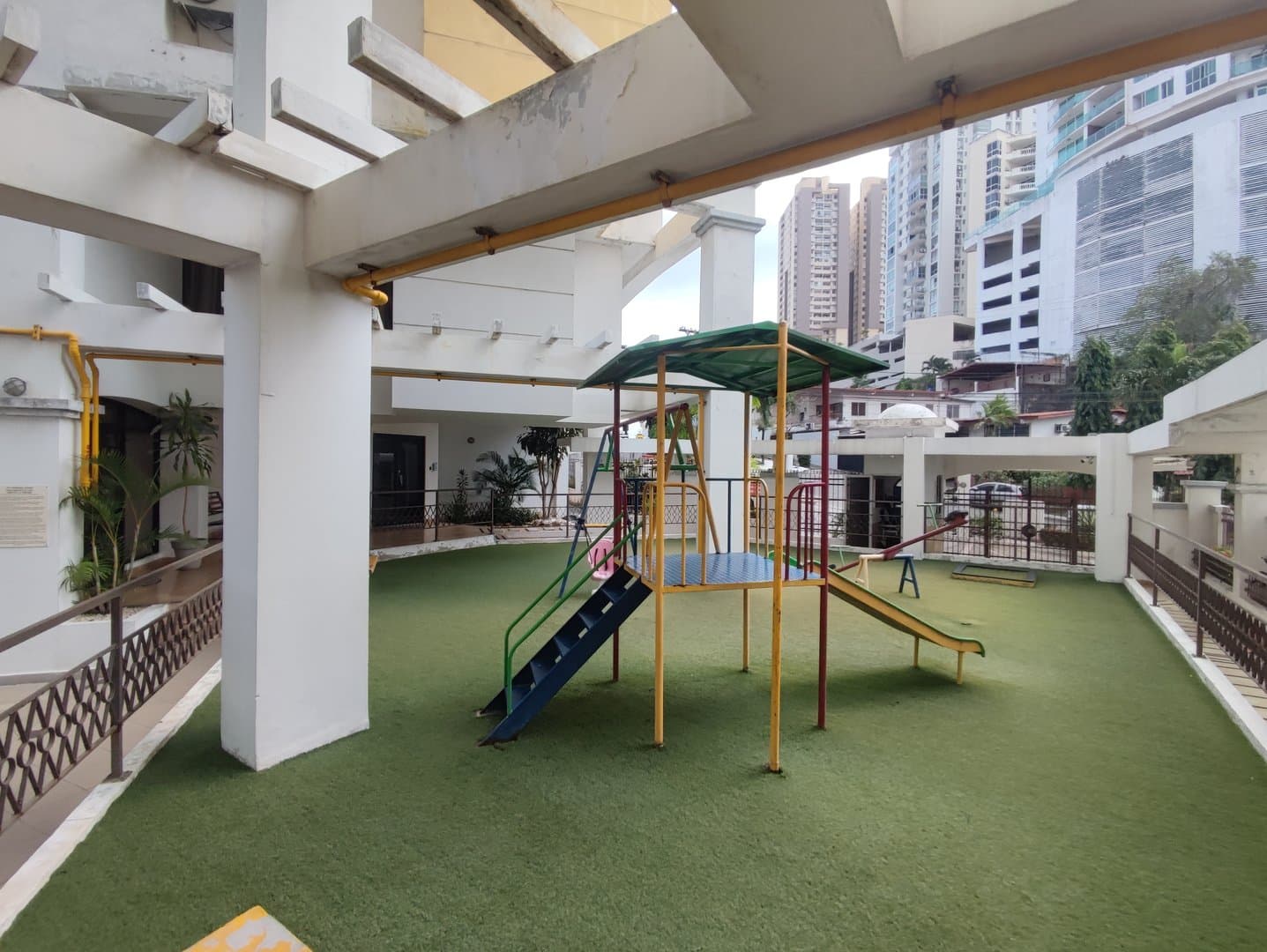 Spacious and Comfortable Apartment in Hato Pintado, Panama P-0082 - Image 62