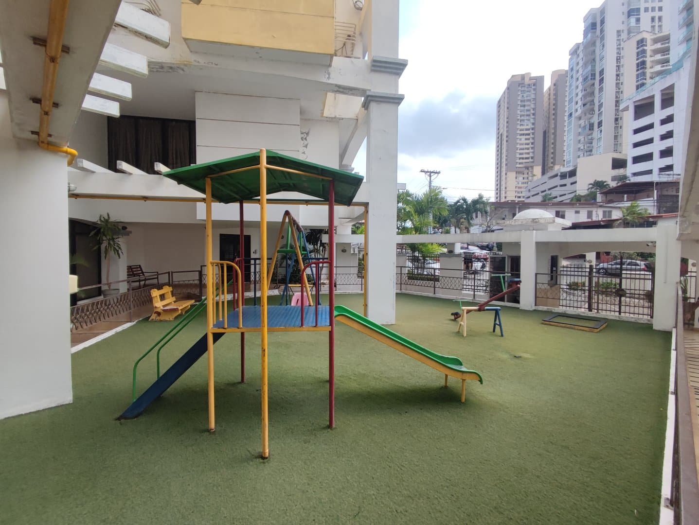 Spacious and Comfortable Apartment in Hato Pintado, Panama P-0082 - Image 63