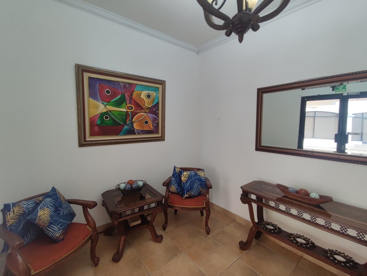 Spacious and Comfortable Apartment in Hato Pintado, Panama P-0082 - Image 64