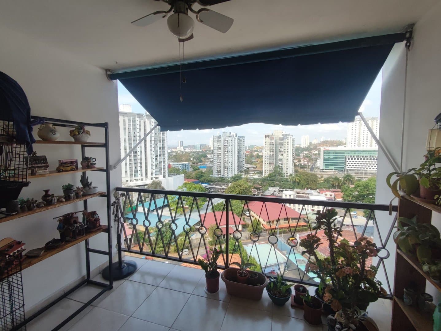 Spacious and Comfortable Apartment in Hato Pintado, Panama P-0082 - Image 8