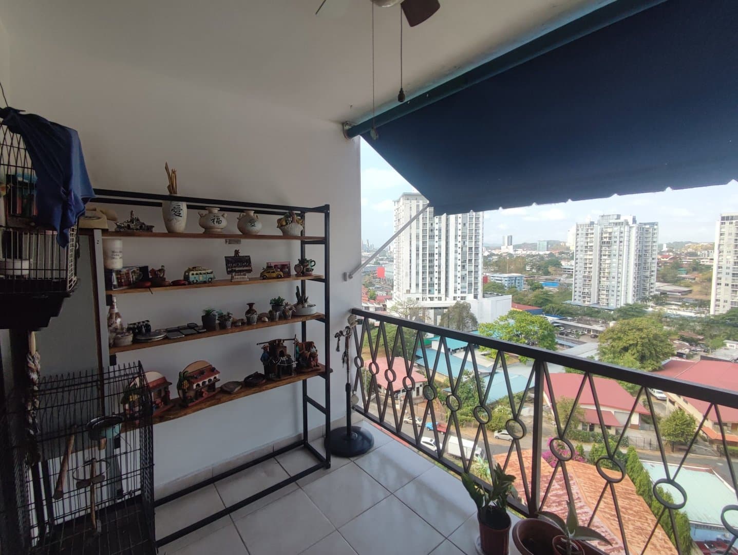 Spacious and Comfortable Apartment in Hato Pintado, Panama P-0082 - Image 9