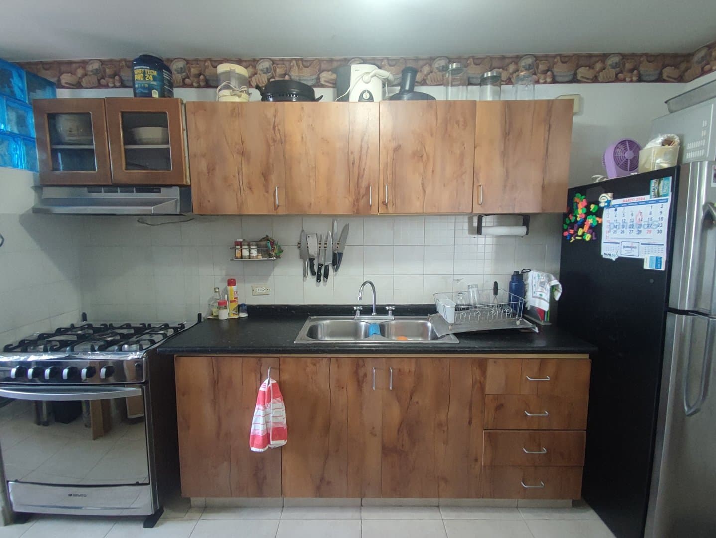 Spacious and Comfortable Apartment in Hato Pintado, Panama P-0082 - Image 45
