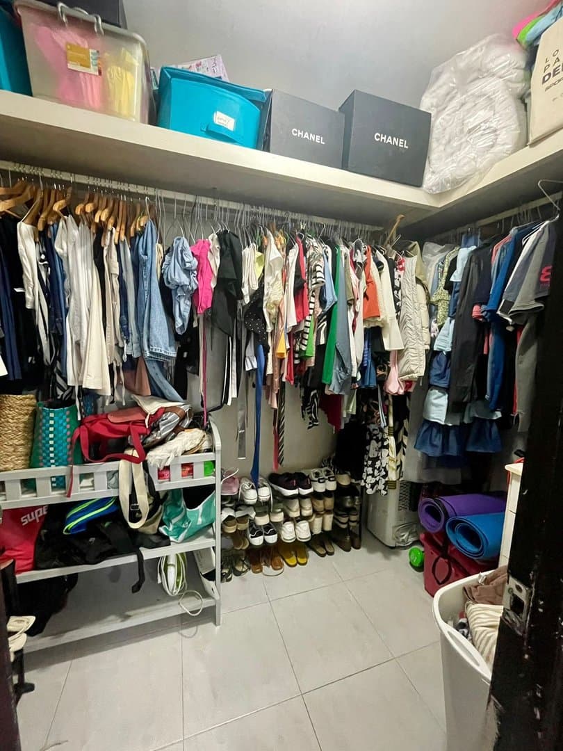 Spacious Apartment for Sale in Obarrio, PH Brisas Obarrio D-0307 - Image 10