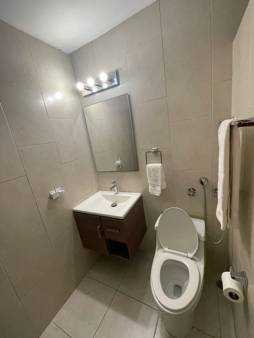 Spacious Apartment for Sale in Obarrio, PH Brisas Obarrio D-0307 - Image 14